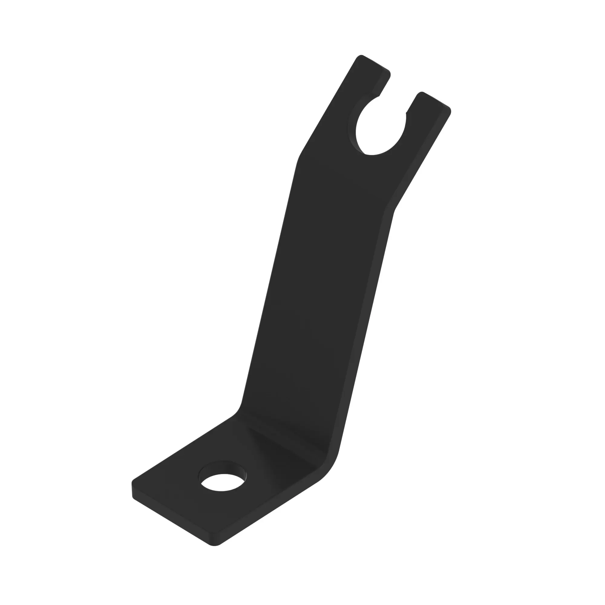 BRACKET, THROTTLE, IOOS