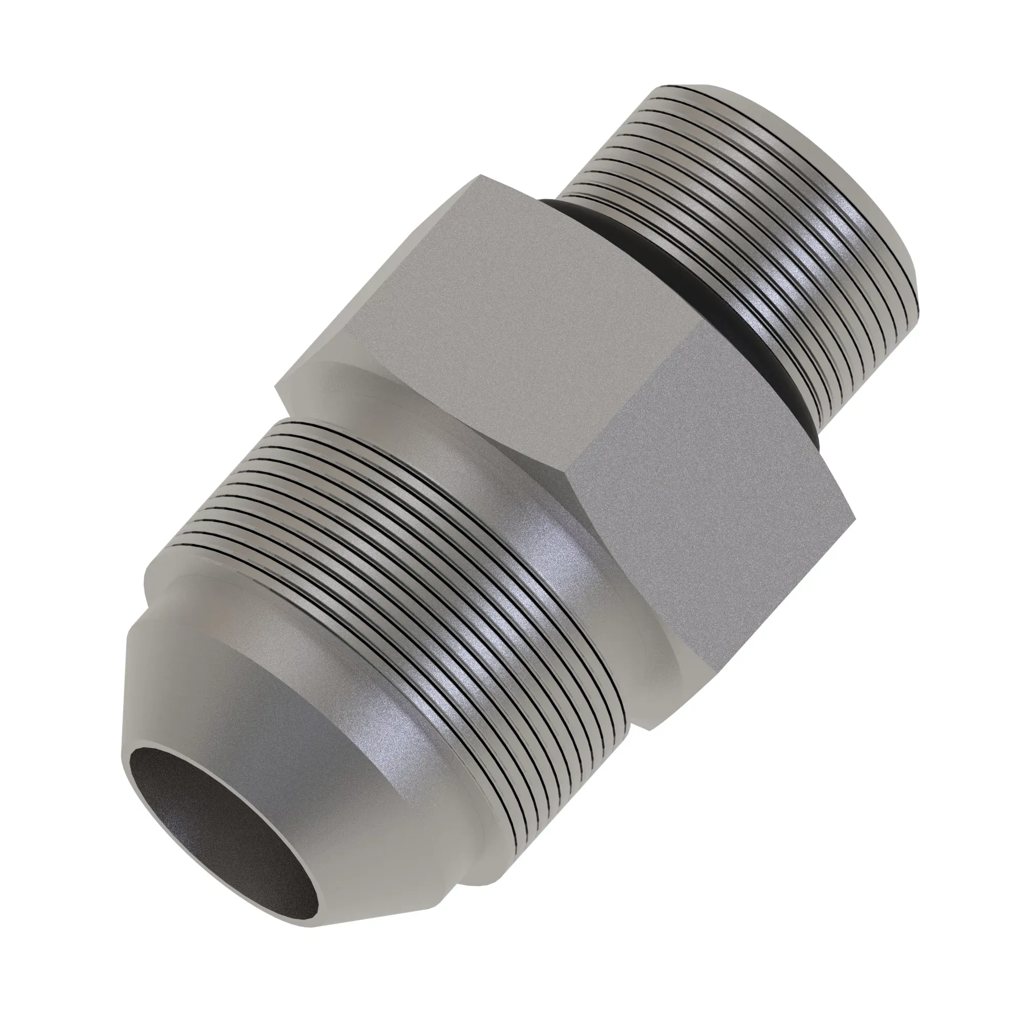 John Deere Adapter Fitting - 0070006612