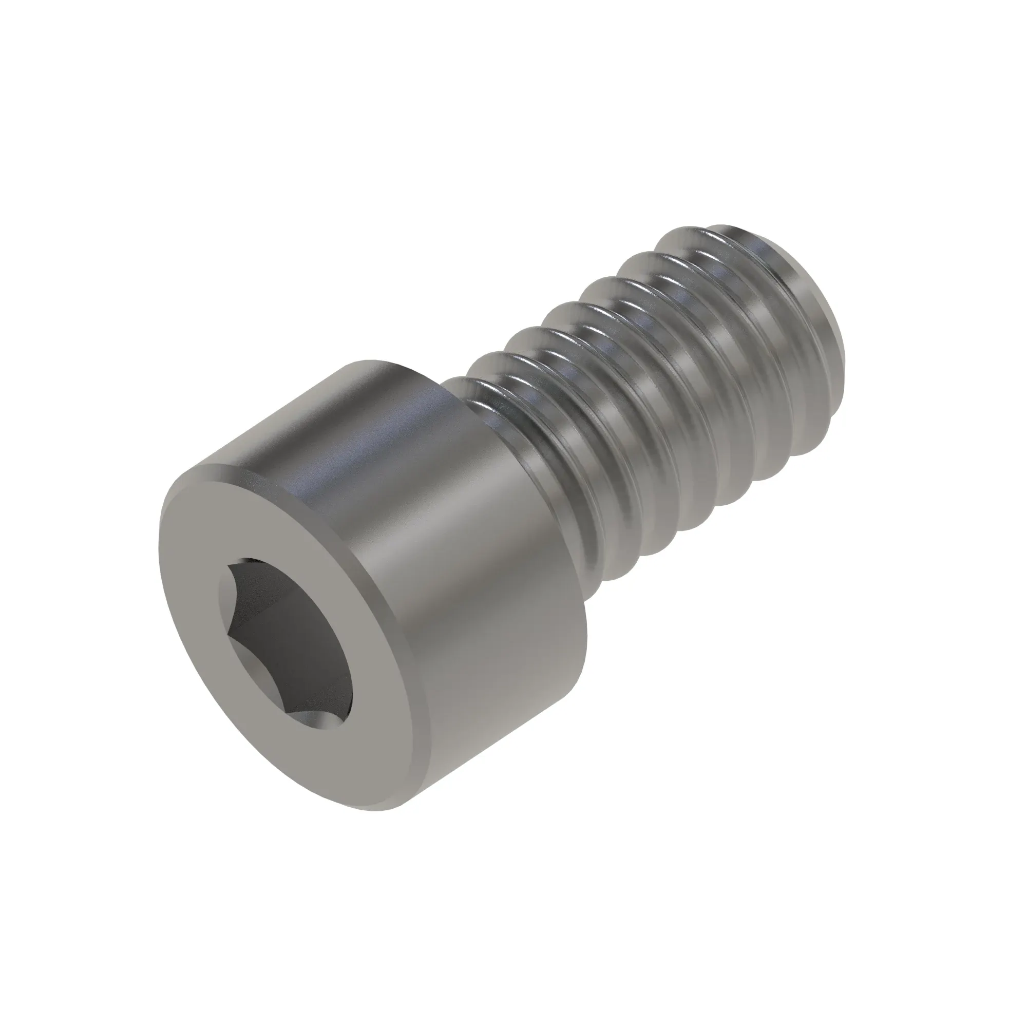 John Deere Screw, M4 X 8 - F706893