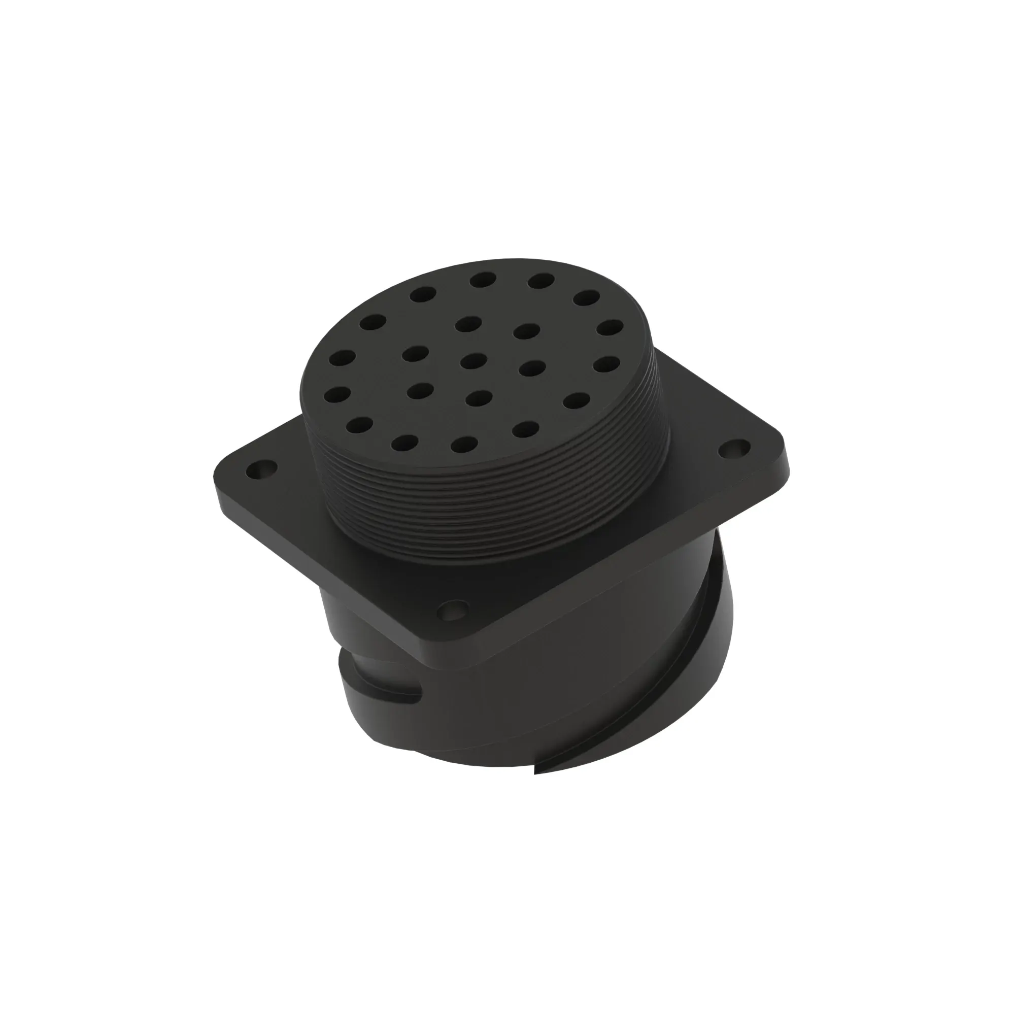 Electrical Connector Assy
