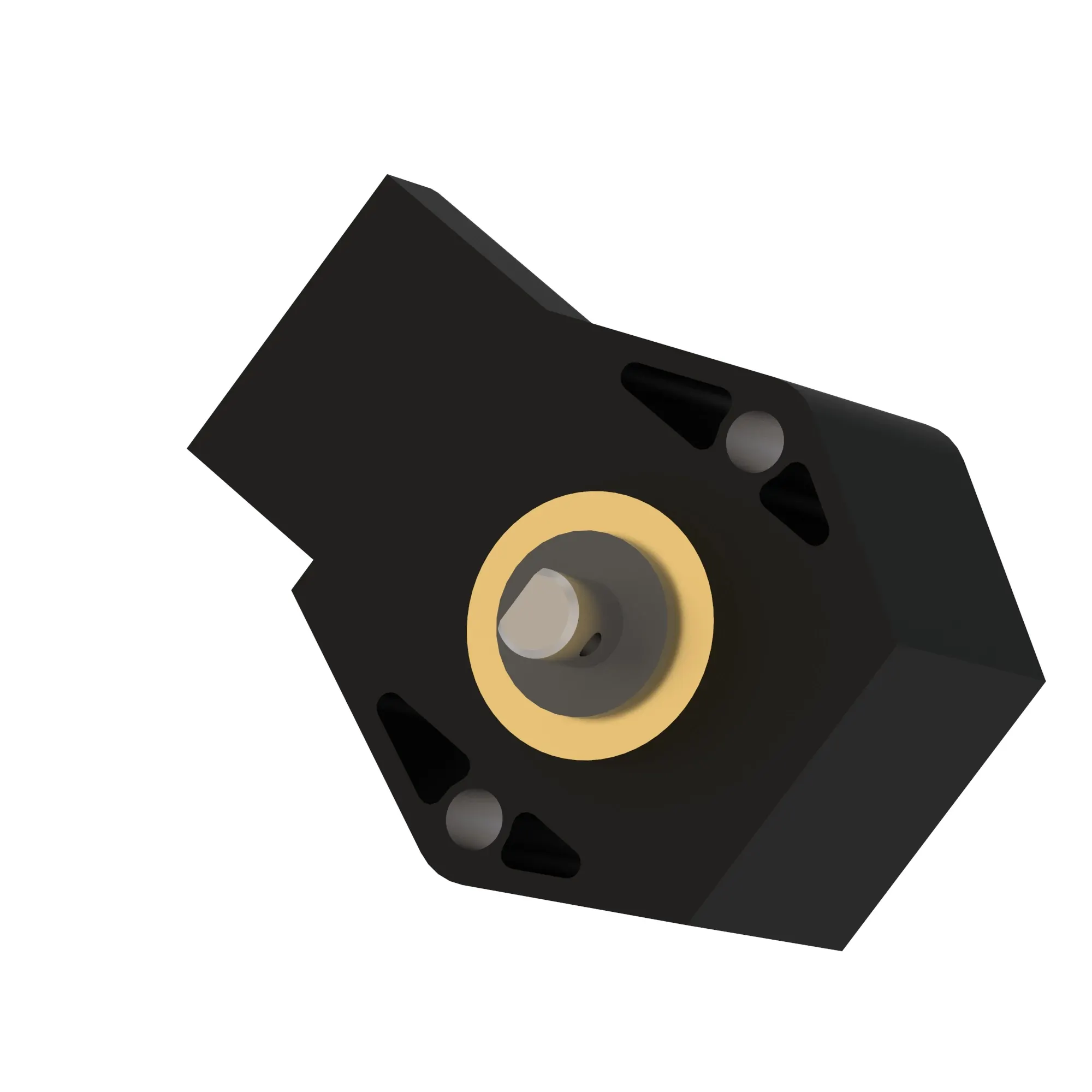SENSOR, ROTARY POSITION, LATERAL HA