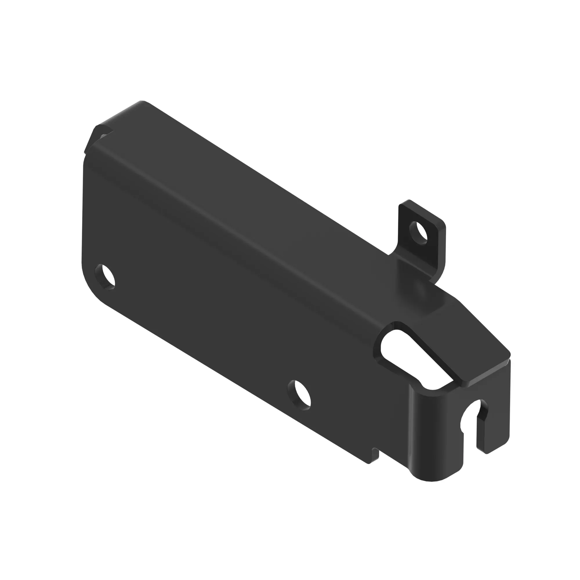 BRACKET, BRACKET, MFWD CABLE
