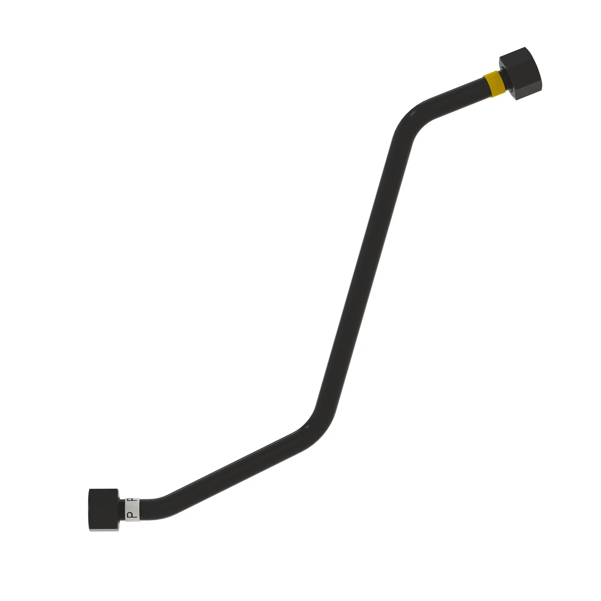 ORBITAL STEERING