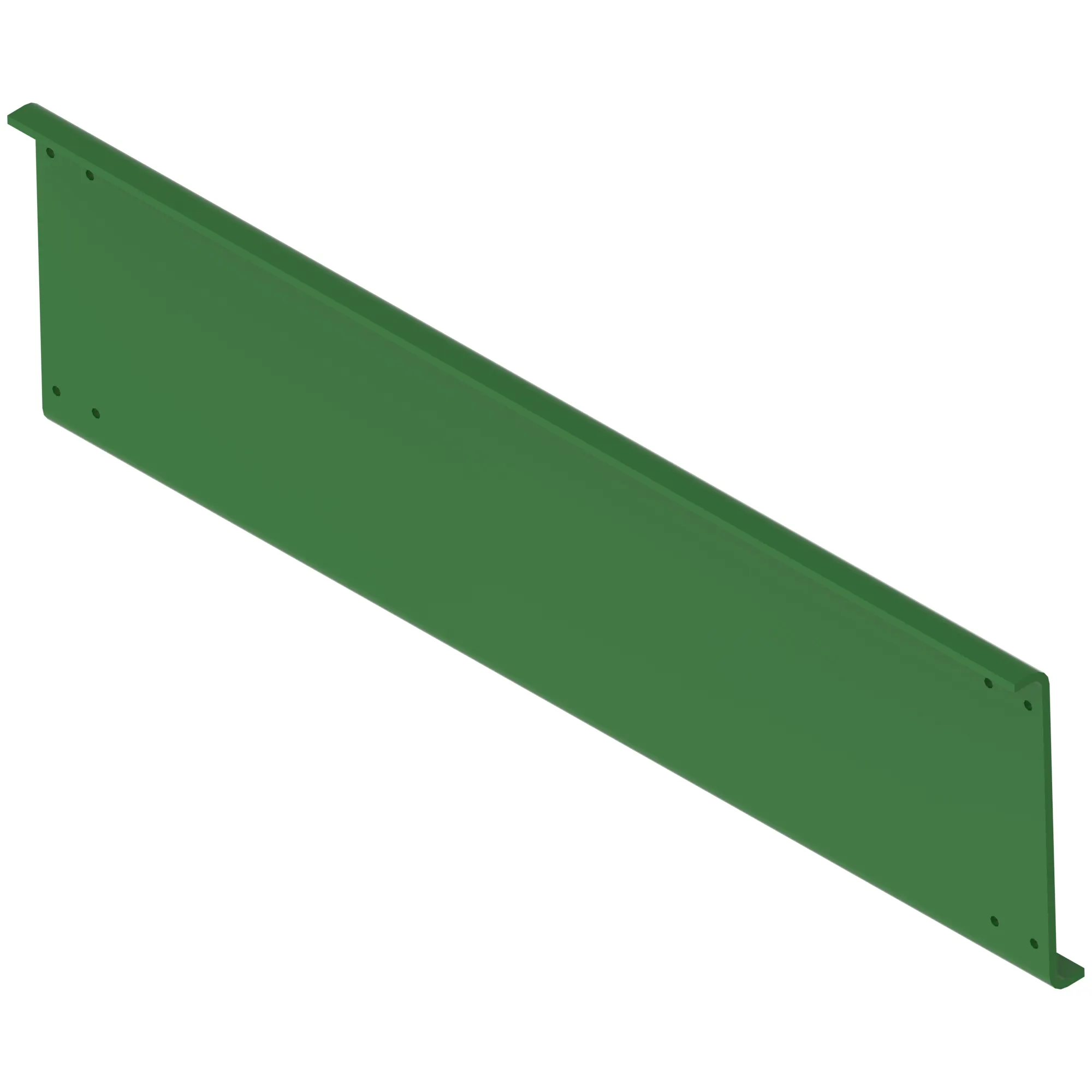 John Deere Angle - N222442