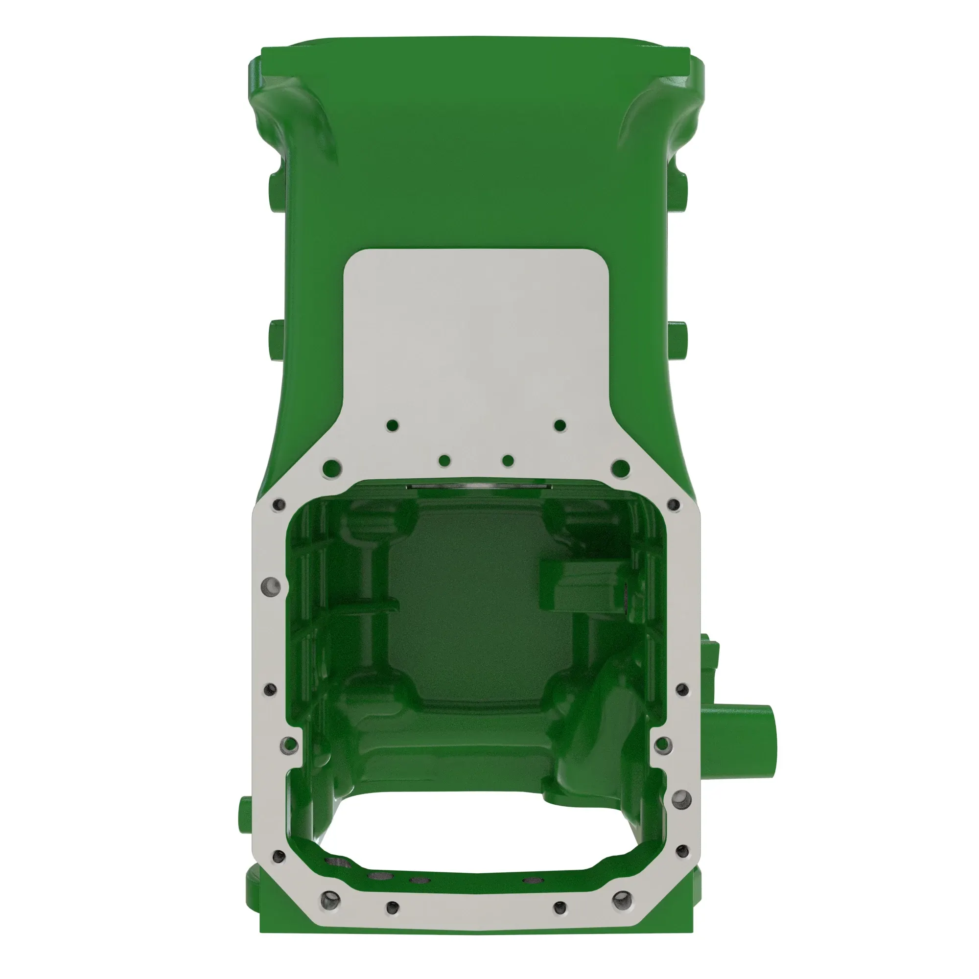 Transmission Case