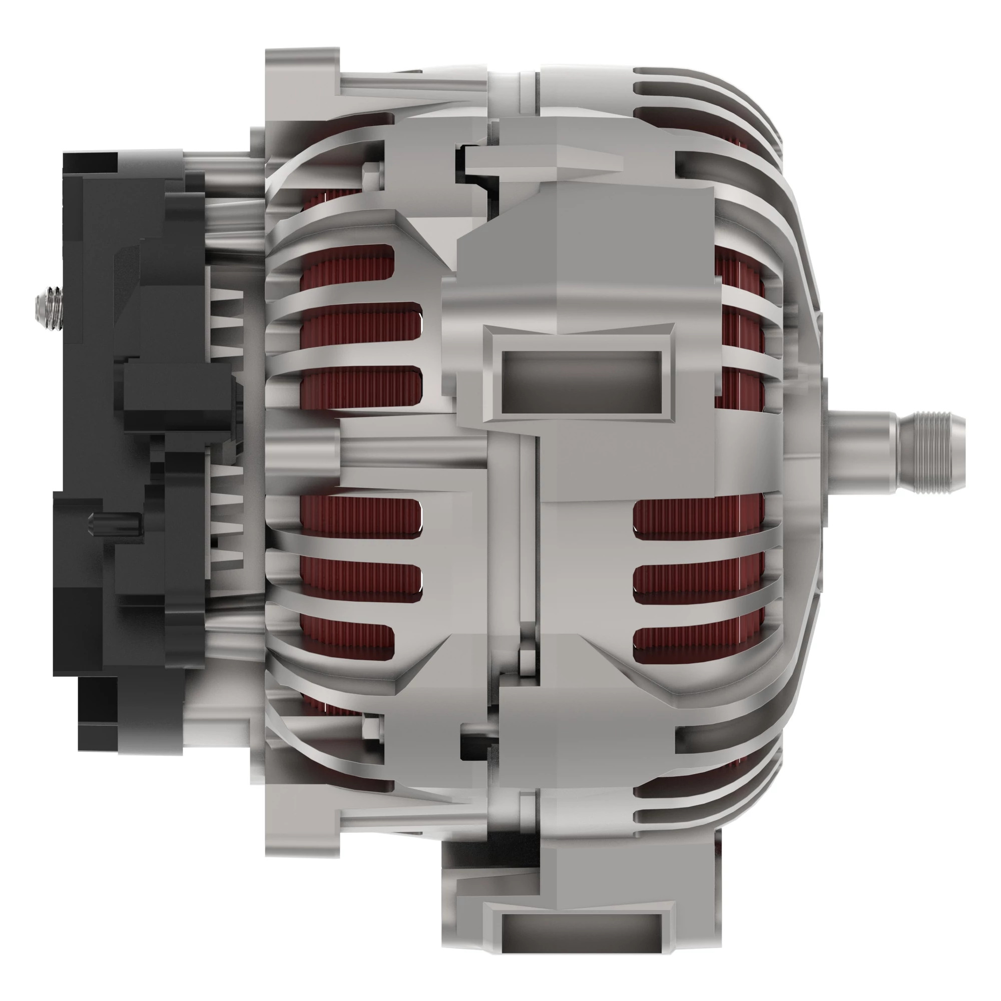 SE502688: REMAN Alternator | Shop.Deere.com