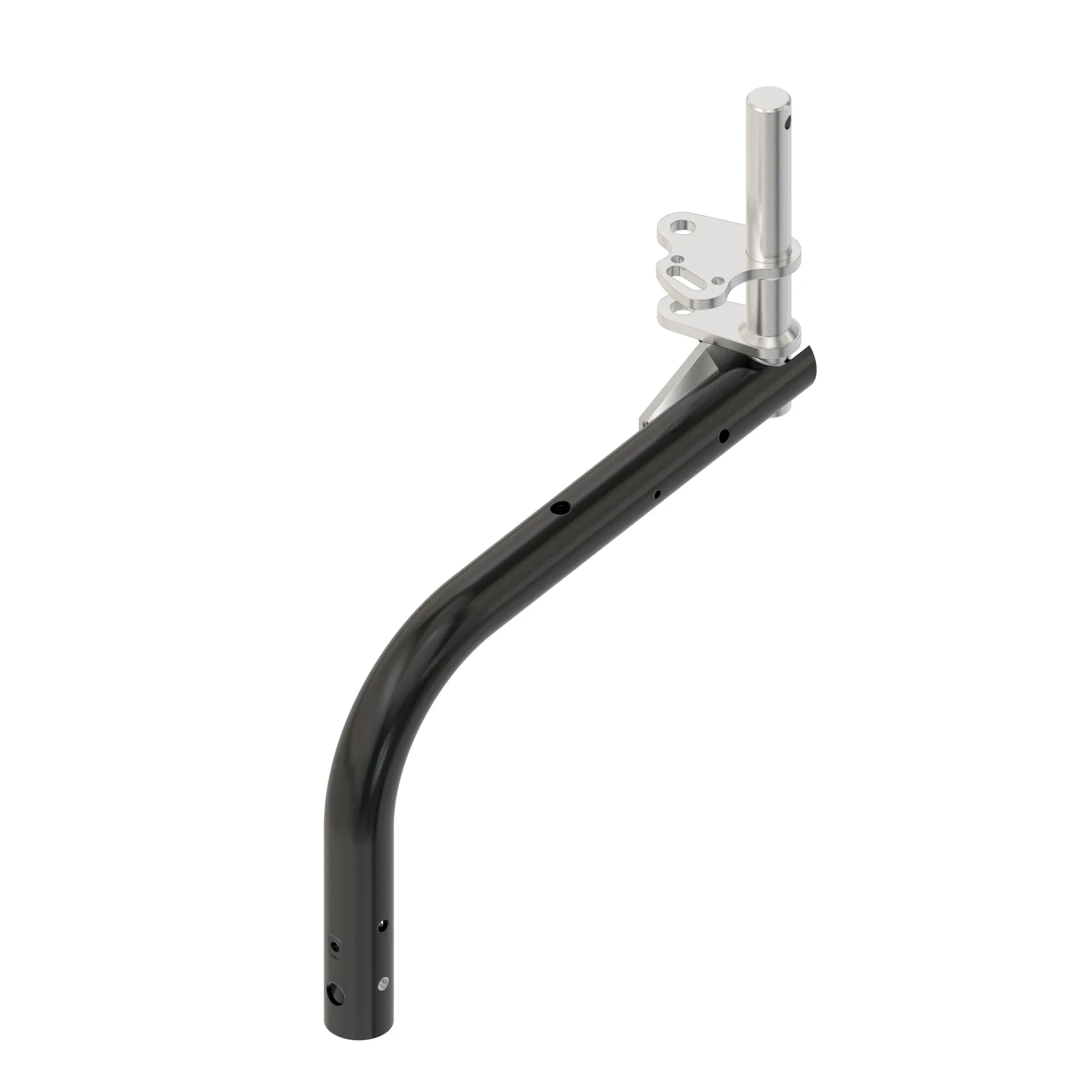 John Deere Front Lift Arm, Left Side - AUC12565