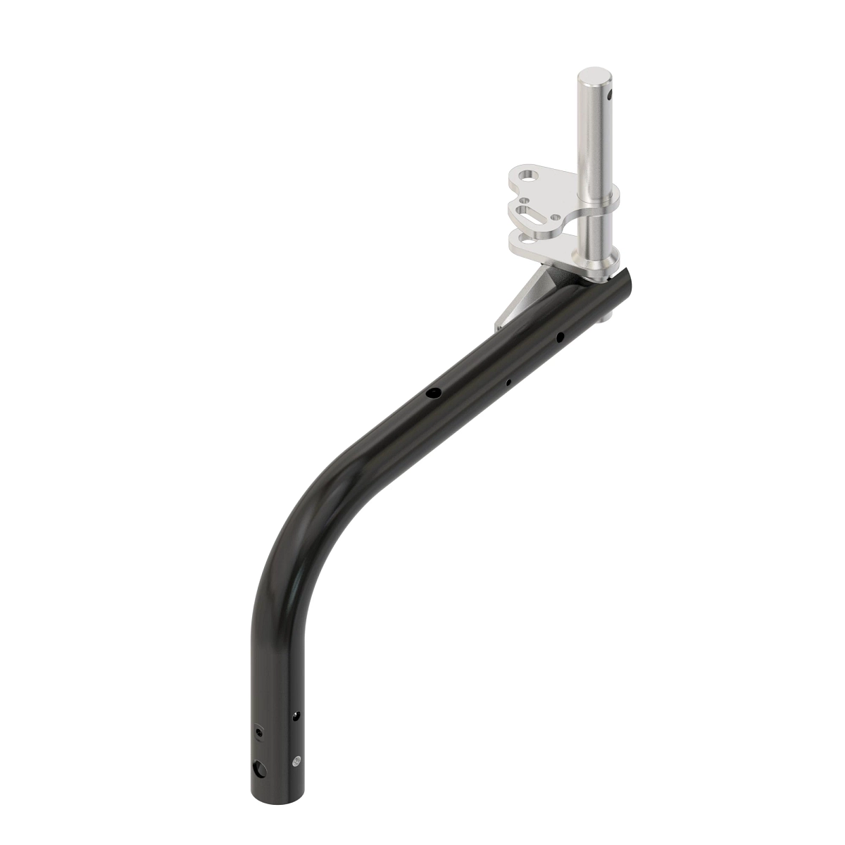 Lift Arm, Assembly