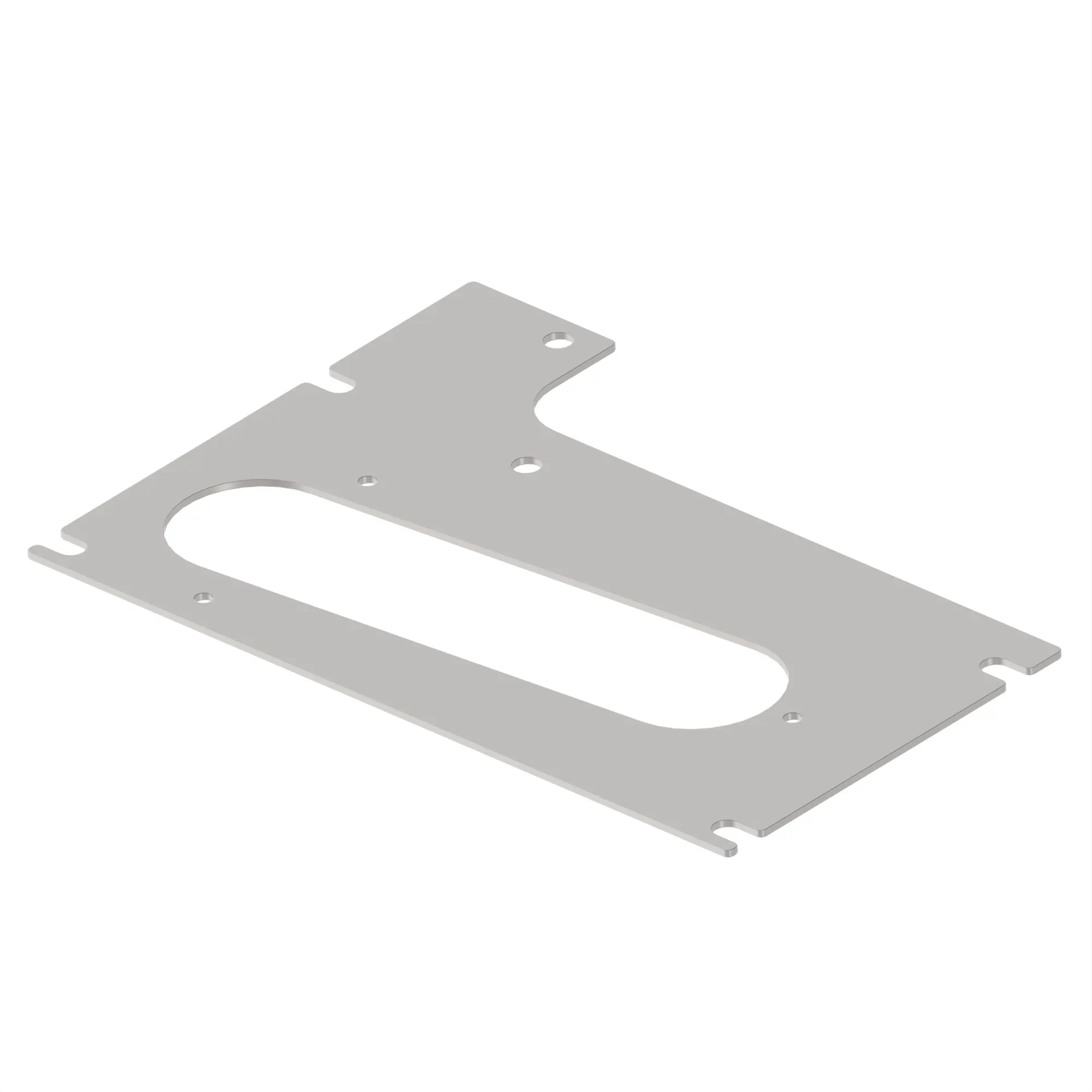 John Deere Bracket - R251194