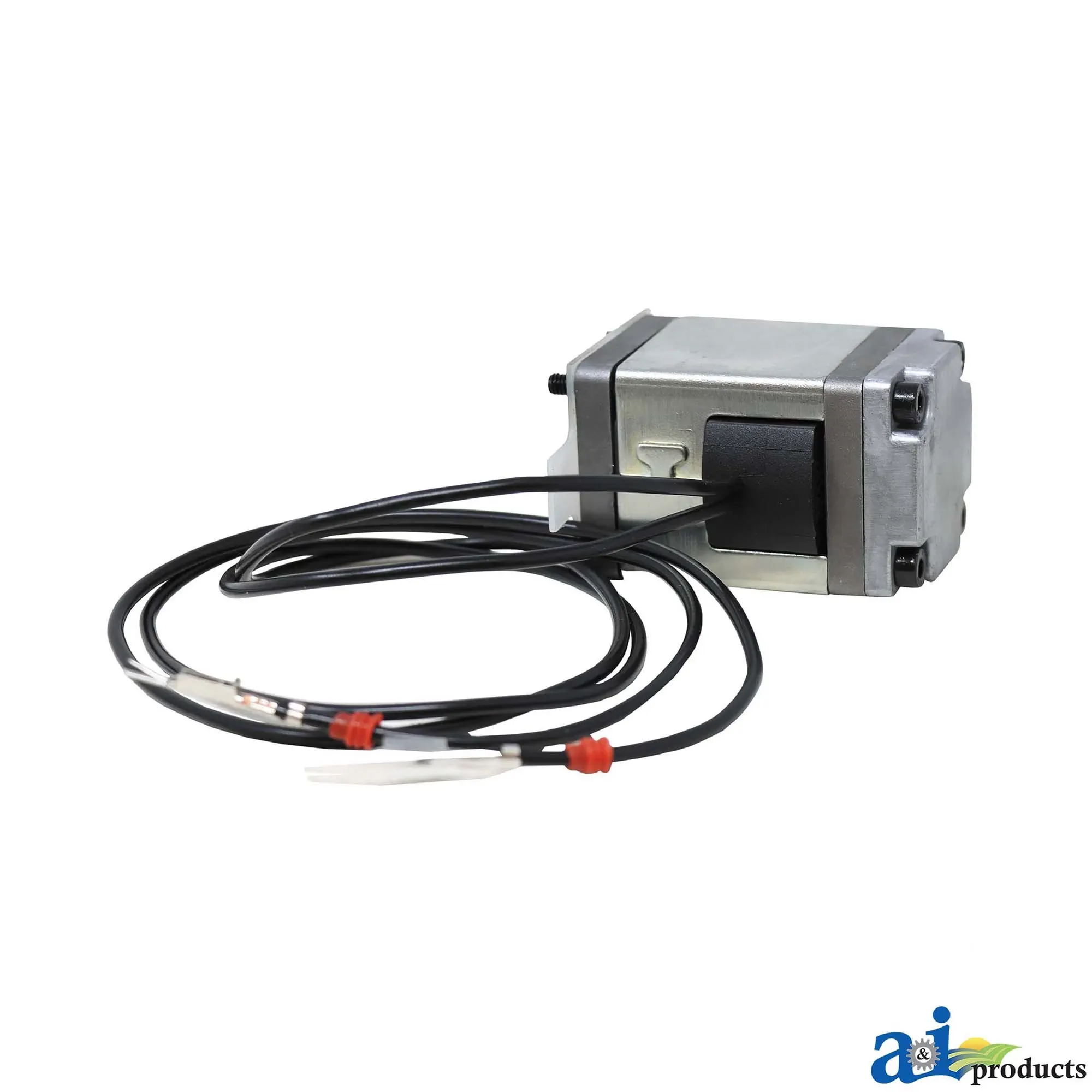 Solenoid