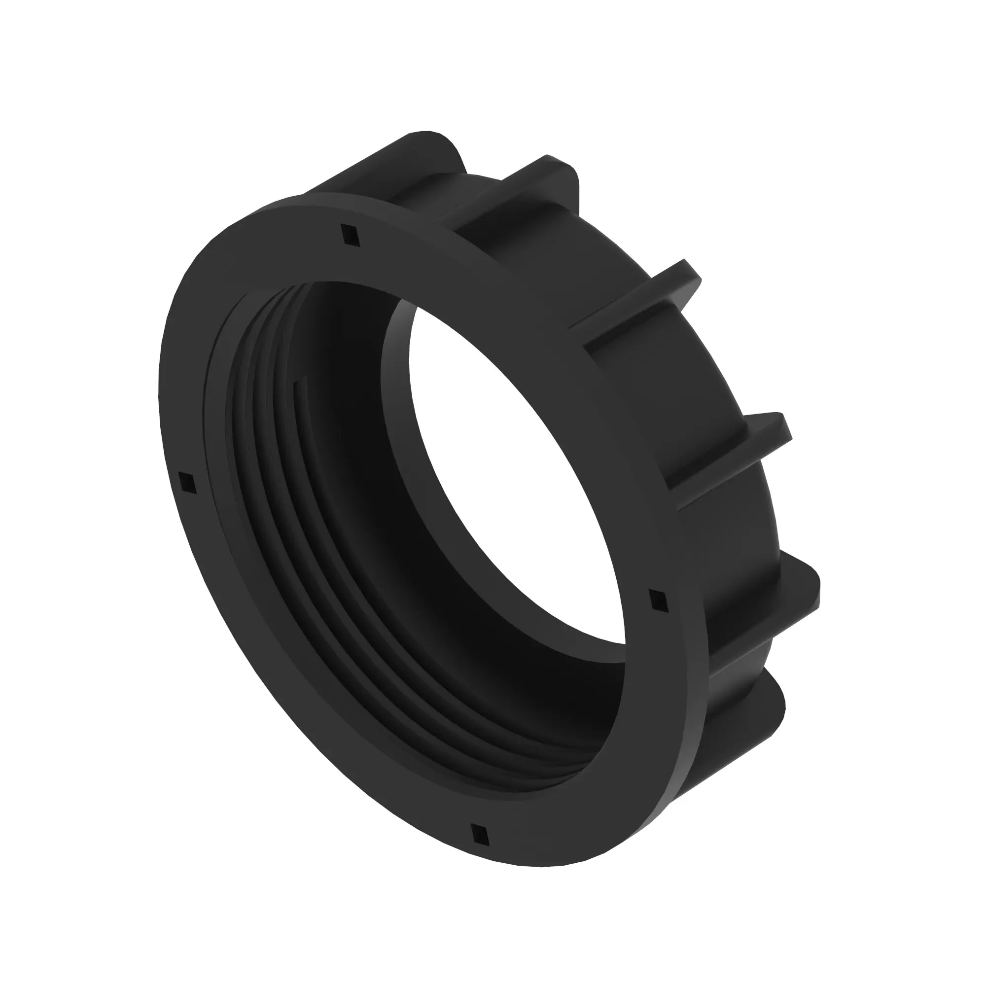 Tube Nut