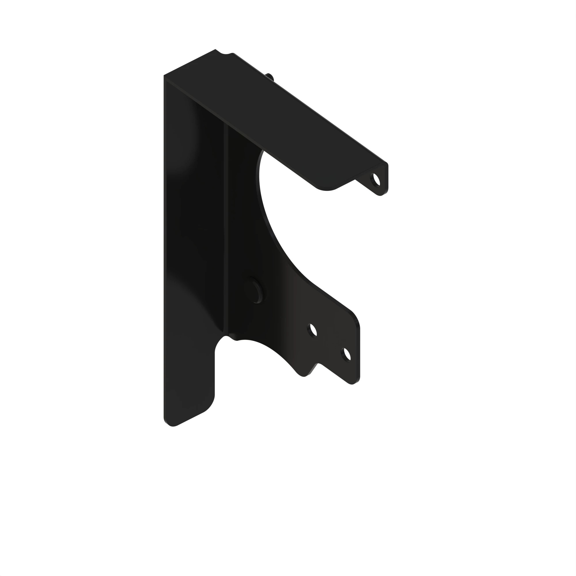 John Deere Hood Guard - RE574779