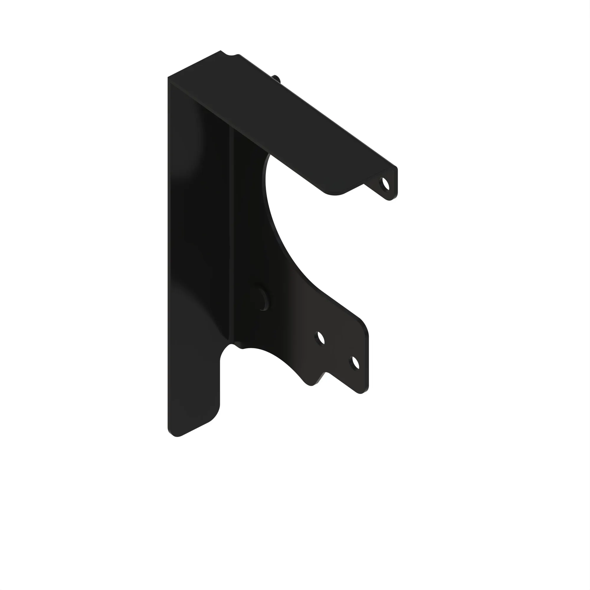 John Deere Hood Guard - RE574779