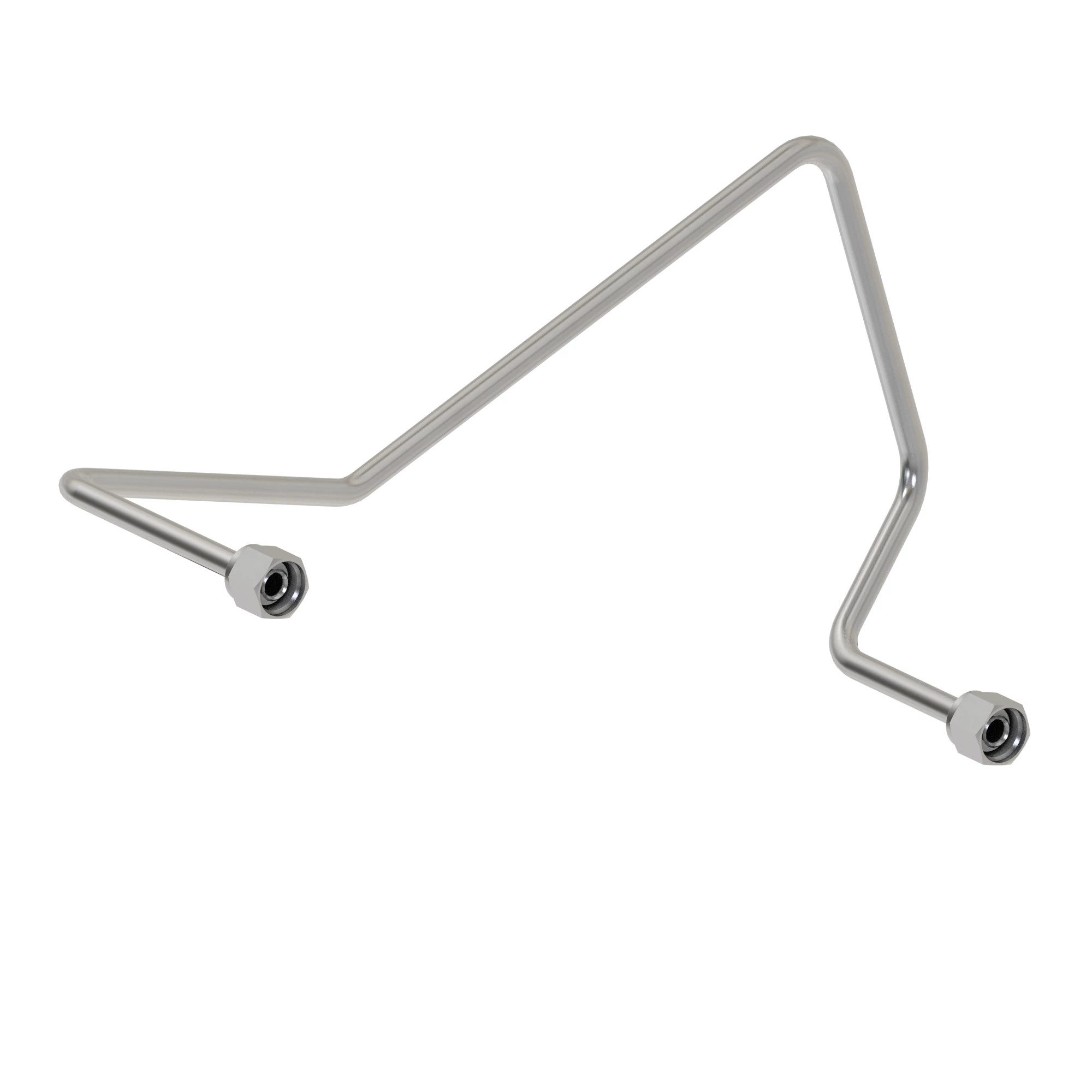 John Deere Fuel Line, Leak Off - DZ103516