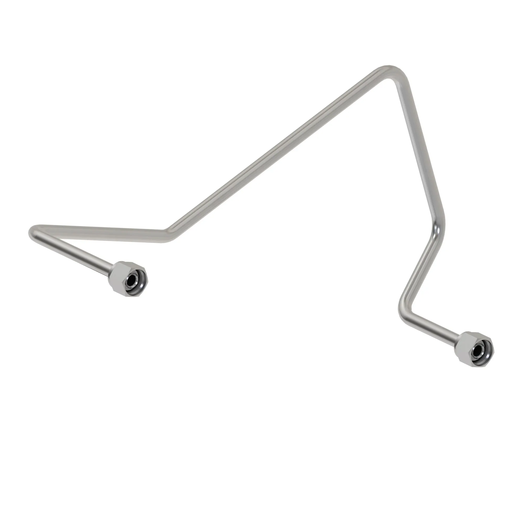 John Deere Fuel Line, Leak Off - DZ103516
