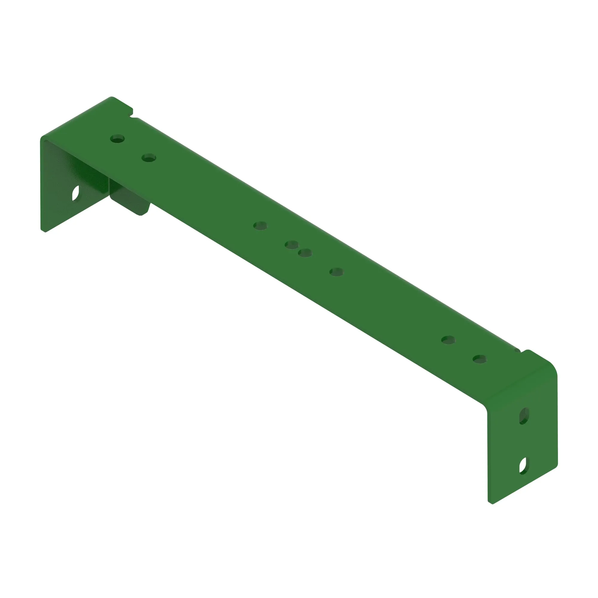 John Deere Accessory Platform Support Bracket - KK83279