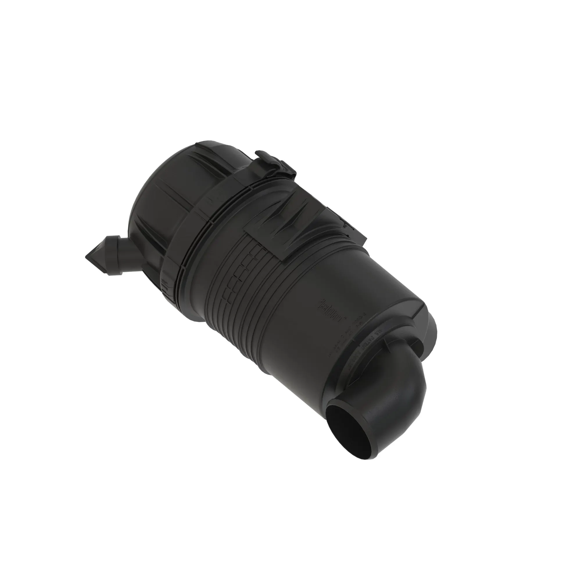 John Deere Air Cleaner Assembly - AT478271
