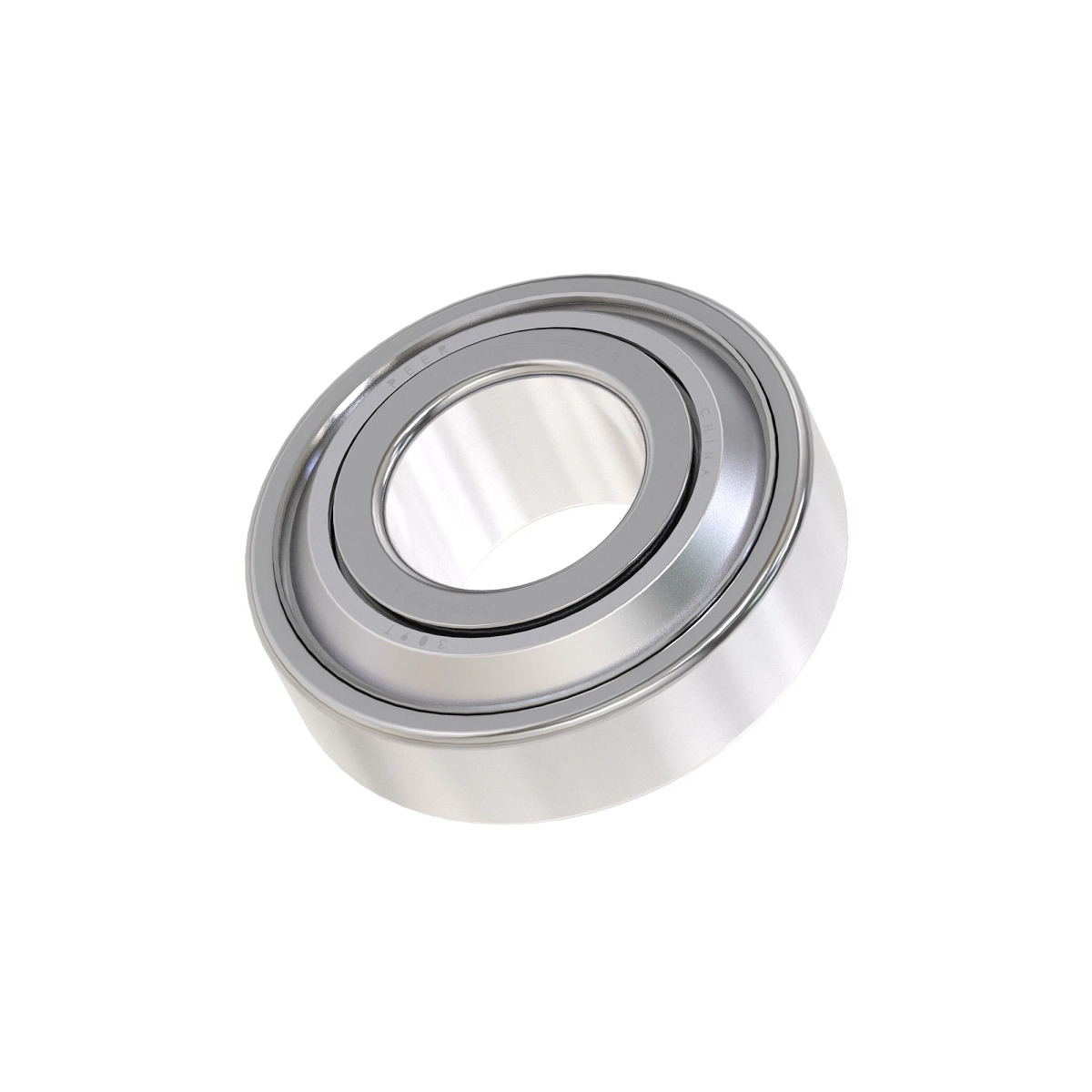 Ball Bearing