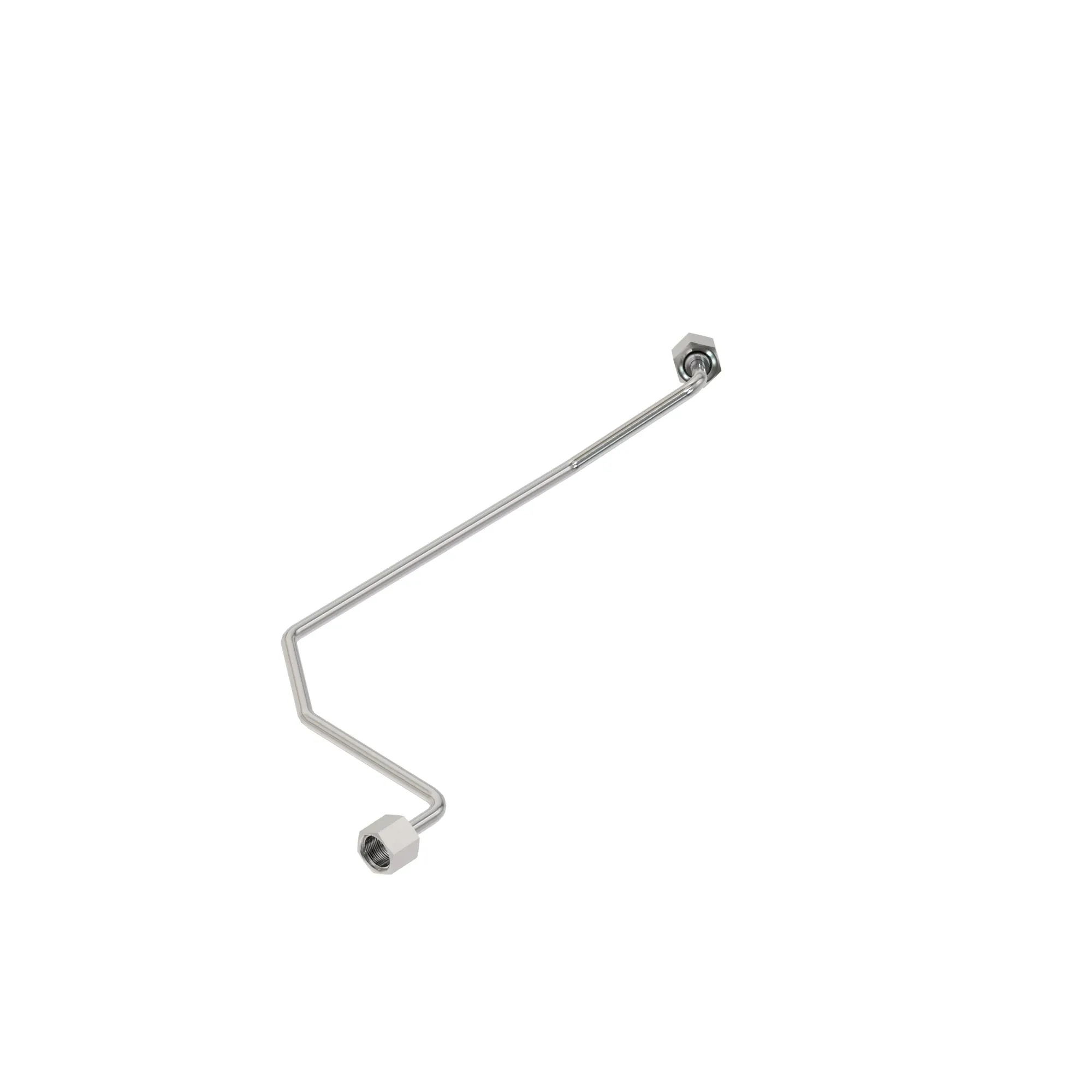 BLEEDING LINE, RH, MX14-MW14, 6M