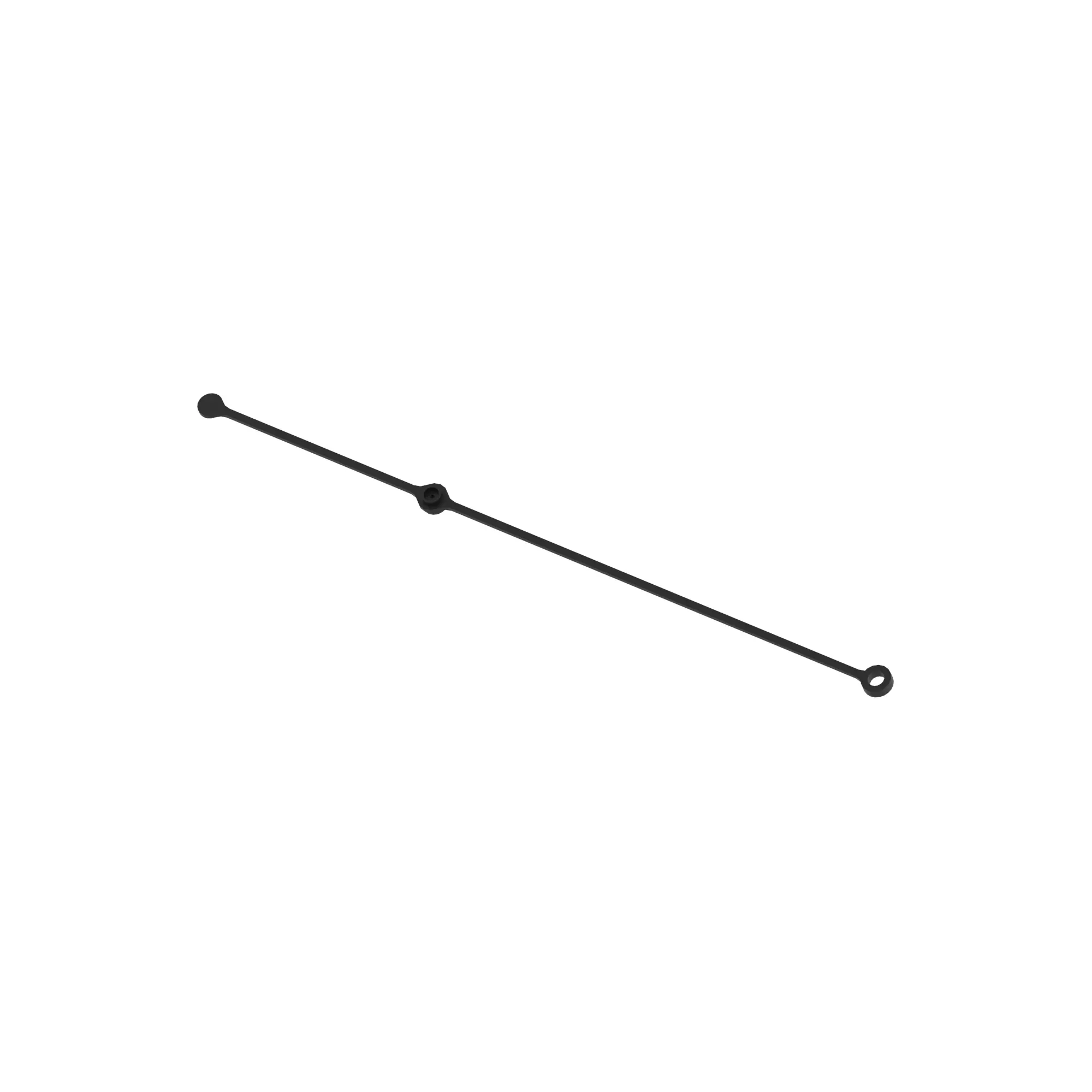 John Deere Lynch Strap Pin - H167815