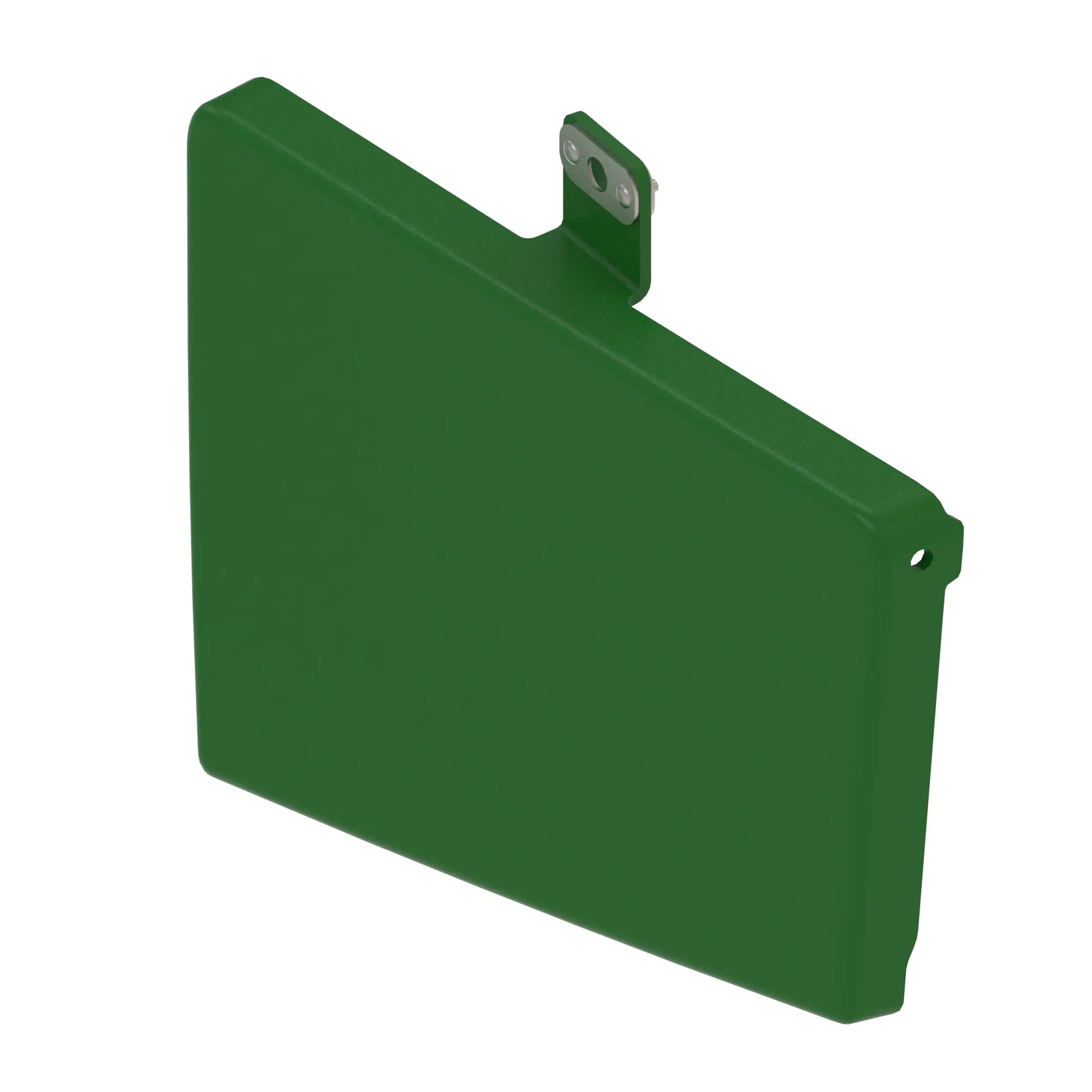 John Deere Front Grain Inspection Door, Left Side - AXE83370