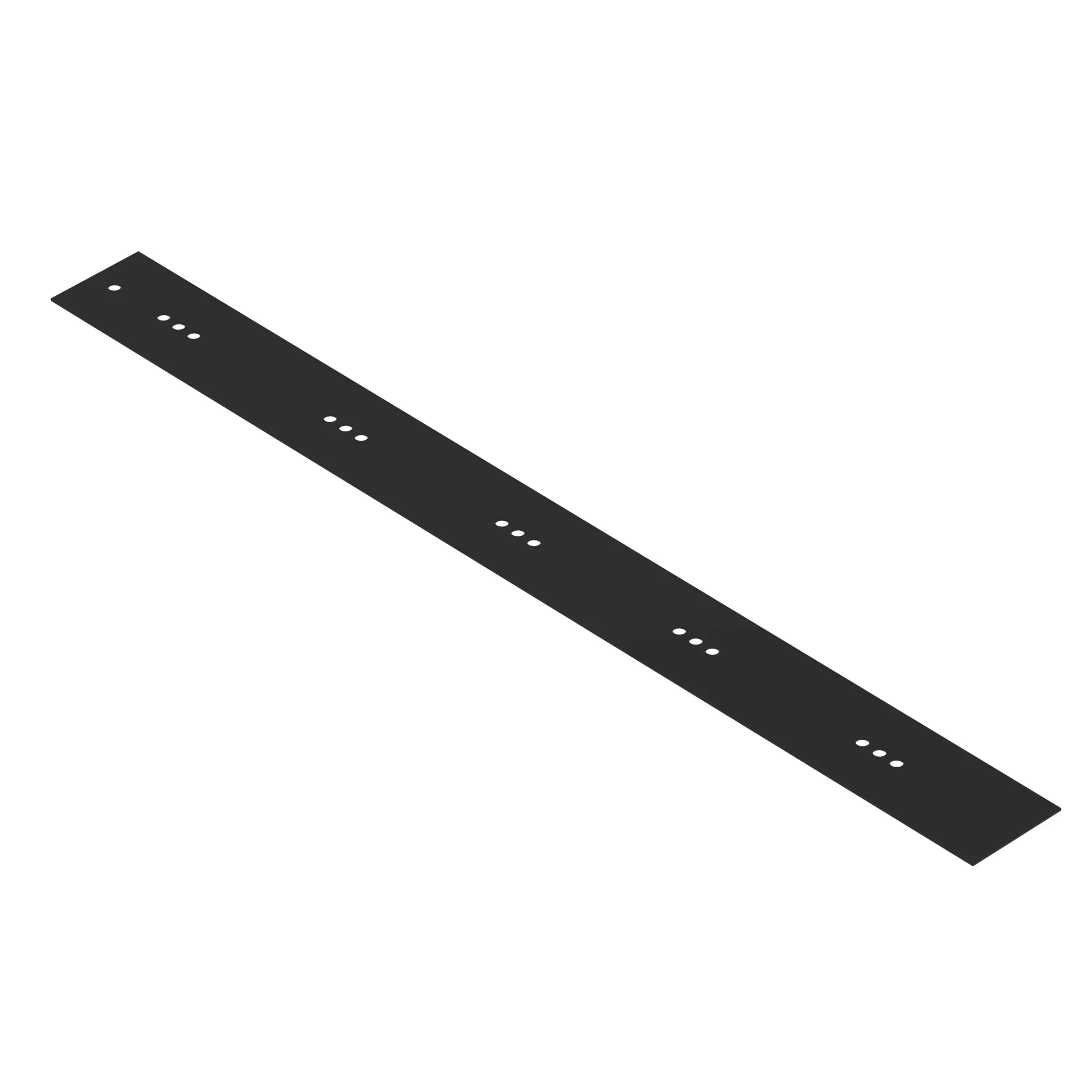 John Deere Plate Strap - Z105522