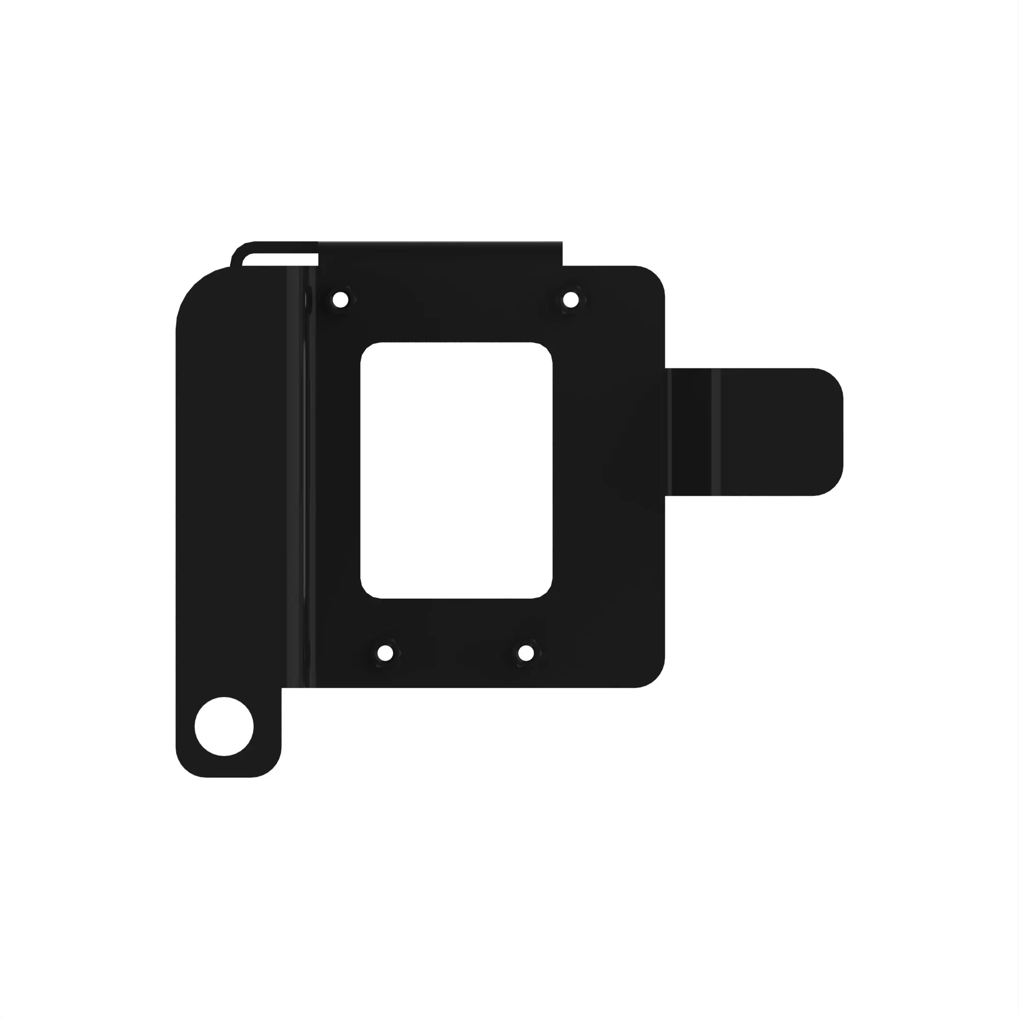 BRACKET, M50 CONTROLLER, 9R IT4 OR