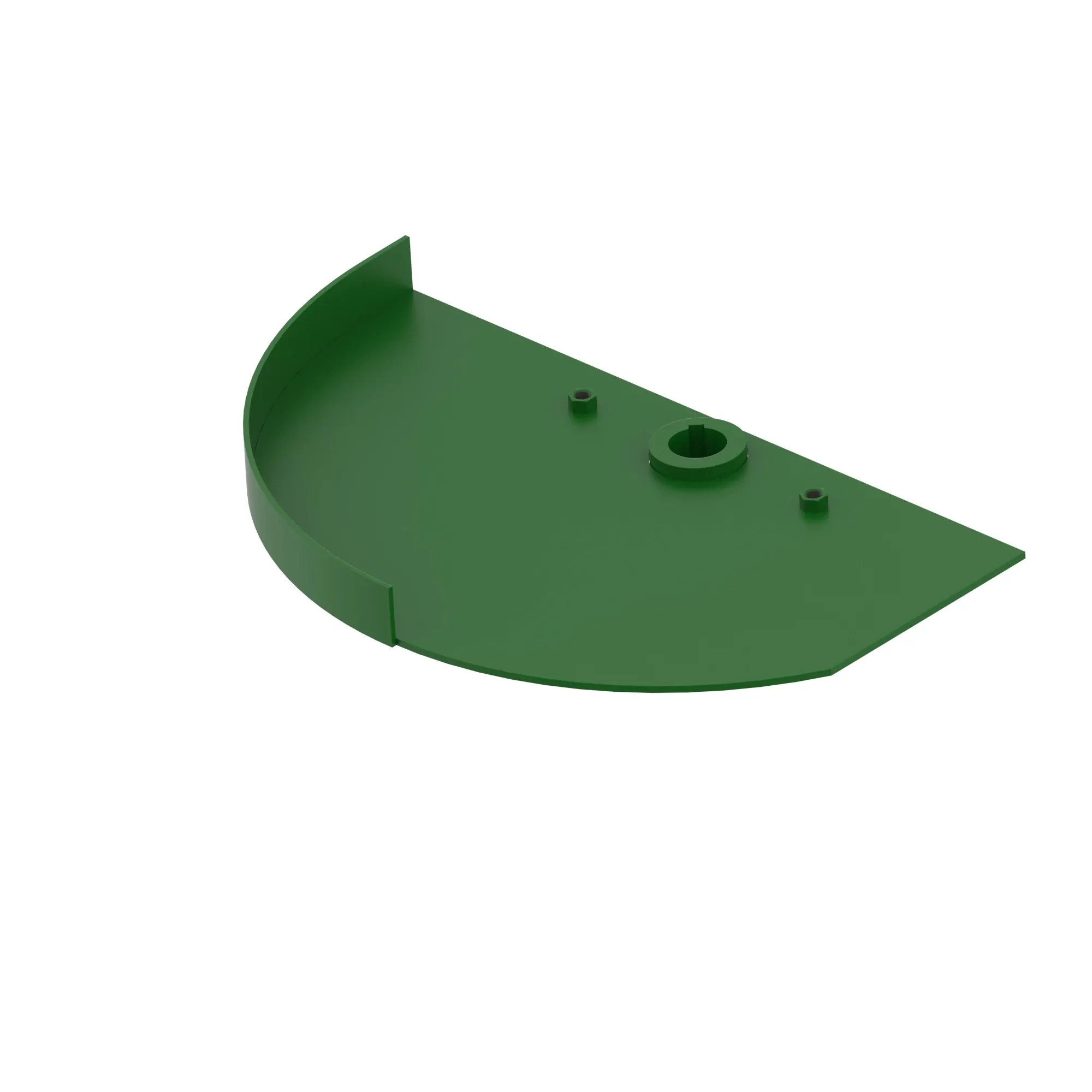 John Deere Hub - AXE45150