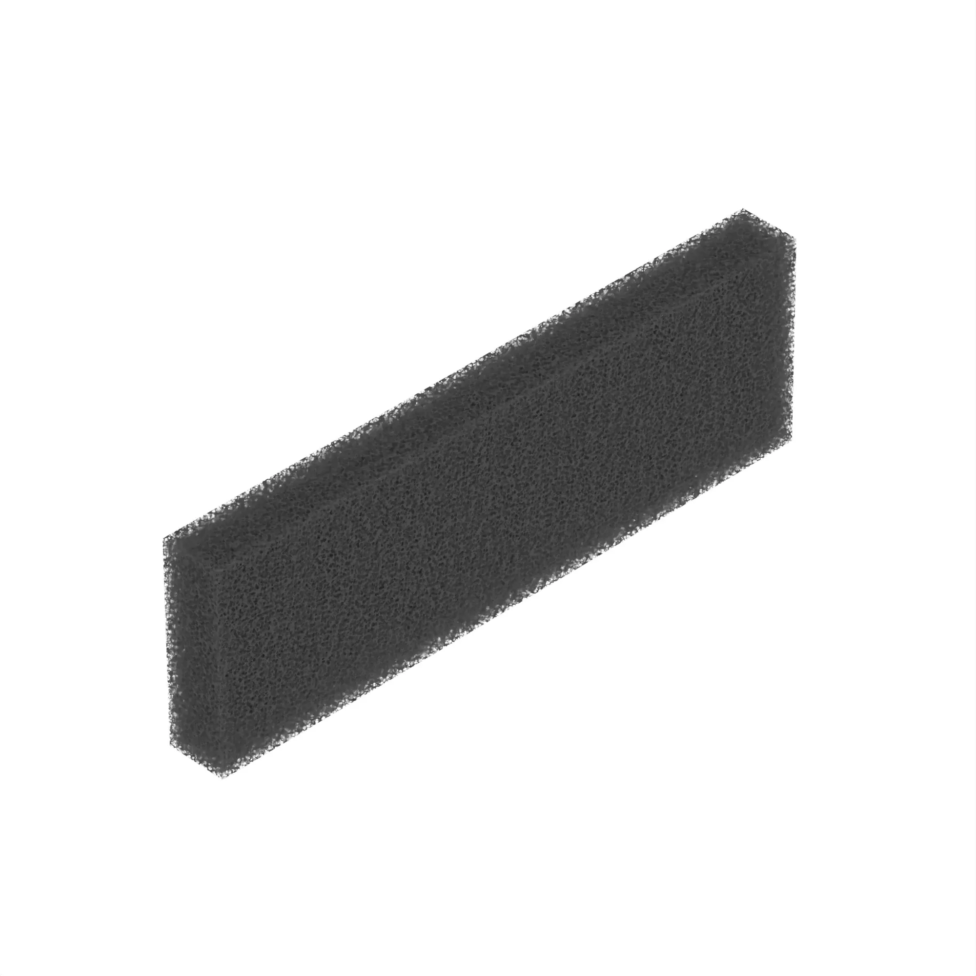 John Deere Foam Seal Isolator - T259546