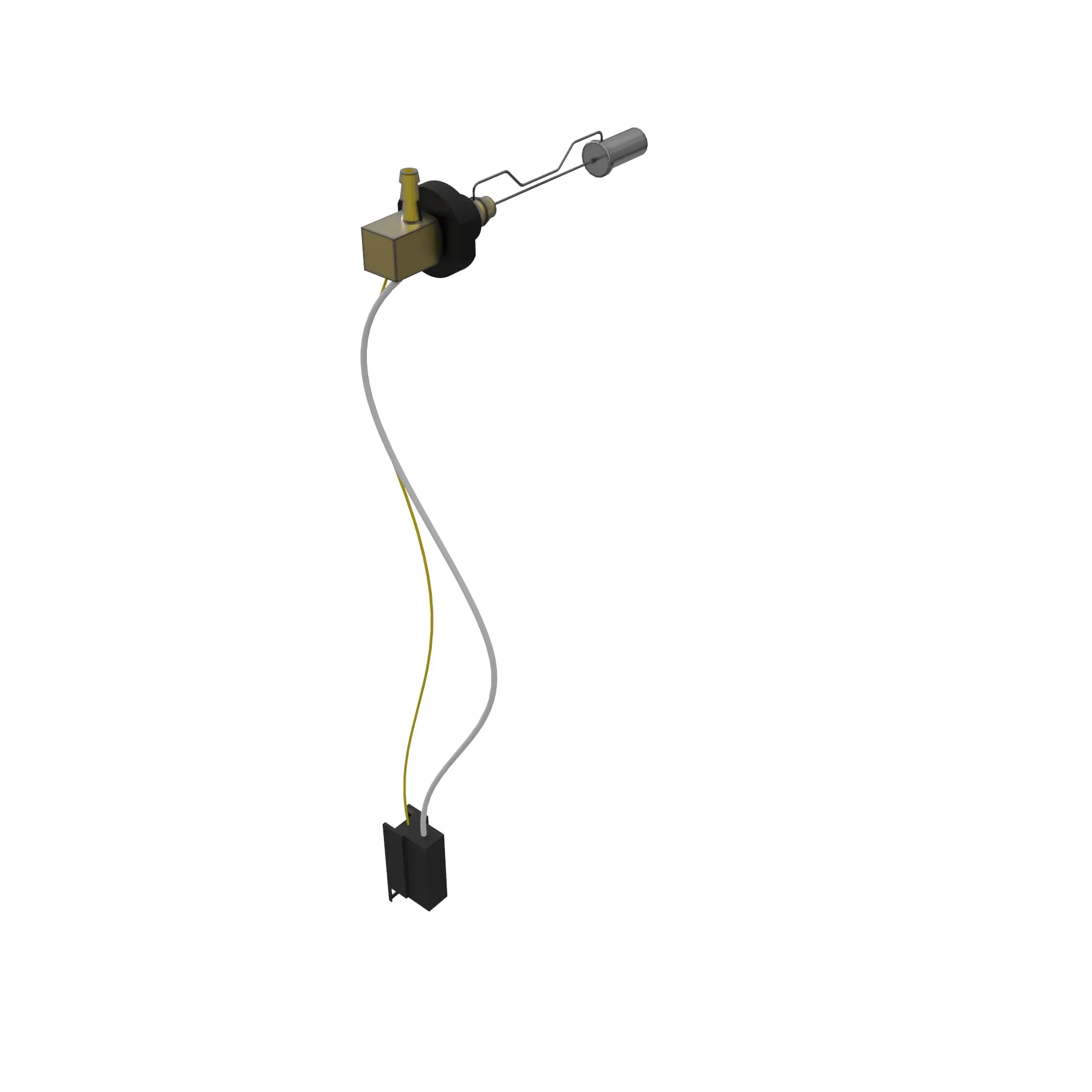 John Deere Fuel Level Sensor - AM103333