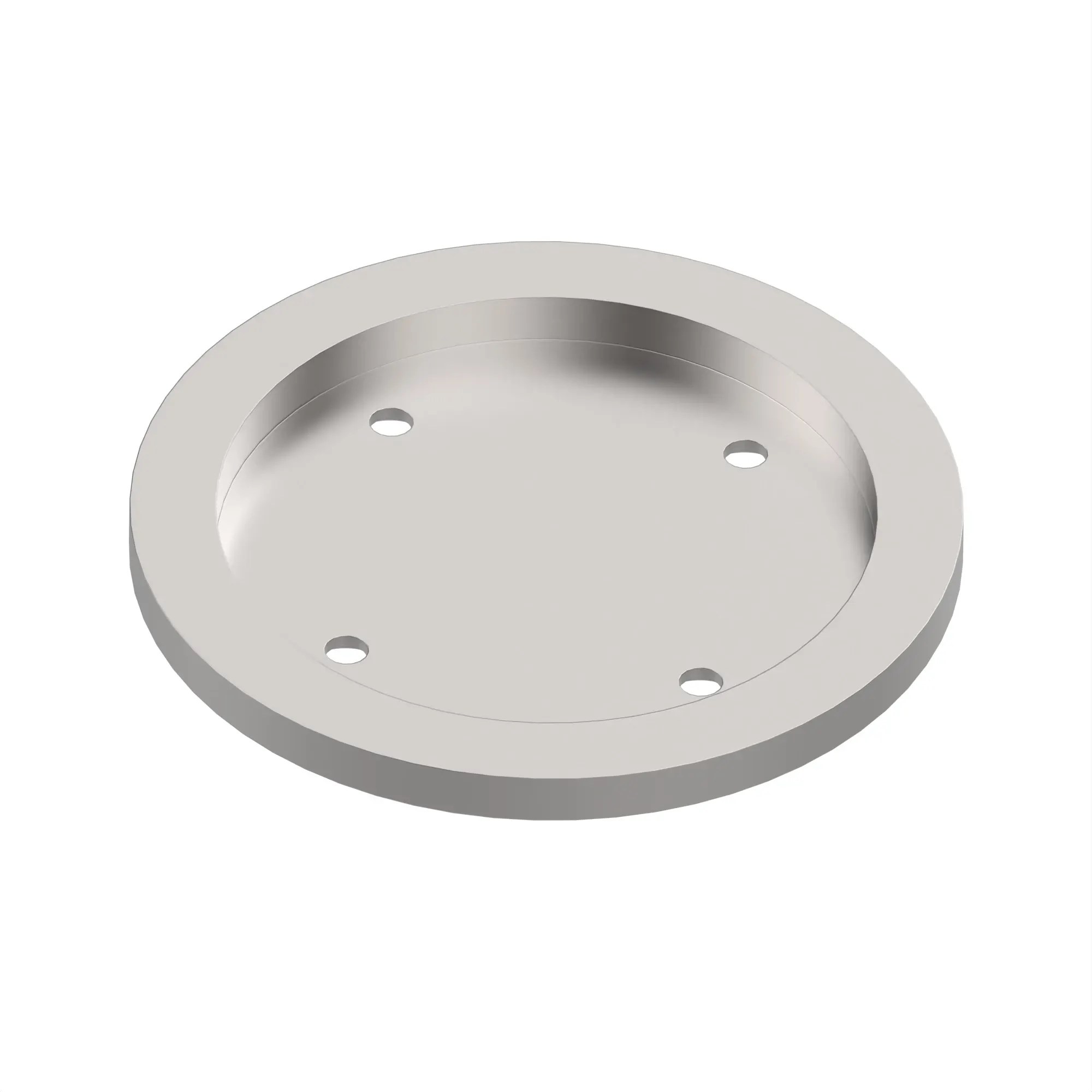John Deere Articulation Joint Guard Cover - AT445456