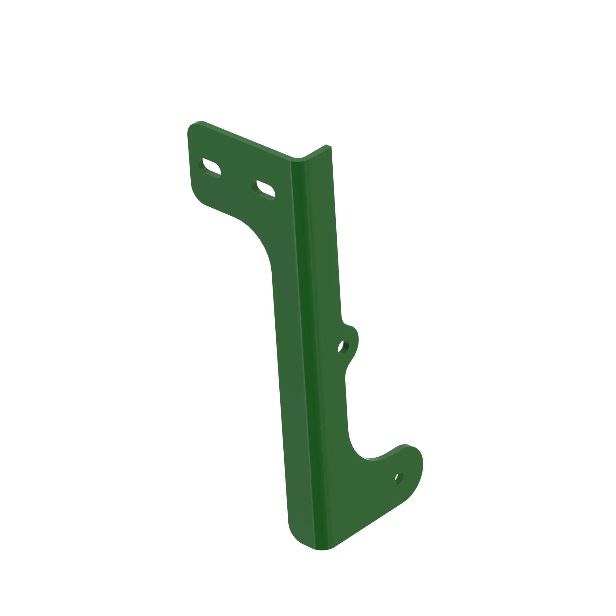 BRACKET, BOOM TILT,LEFT