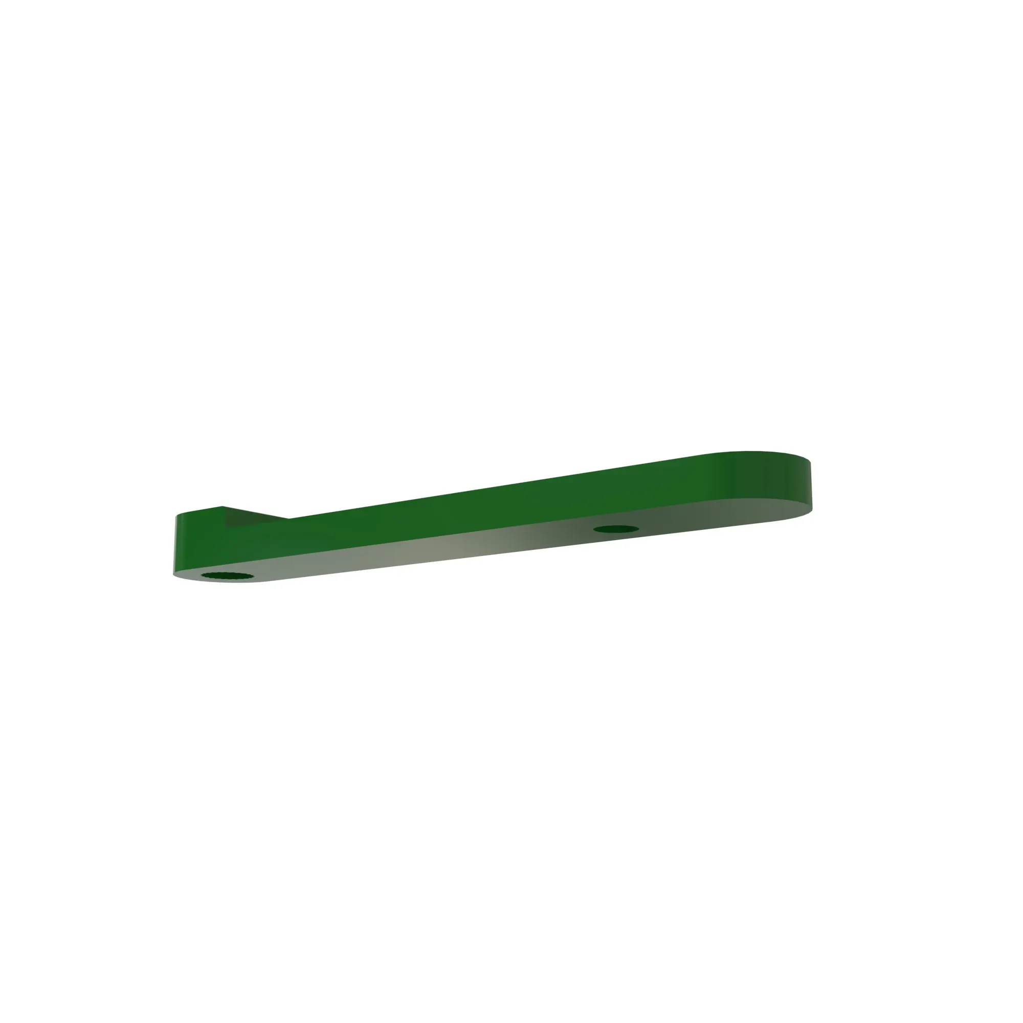 John Deere Hydro Pump Lever - HXE94906