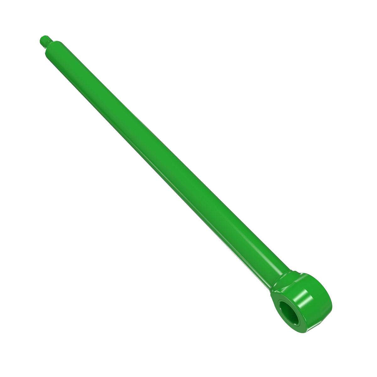 HYDRAULIC CYLINDER ROD