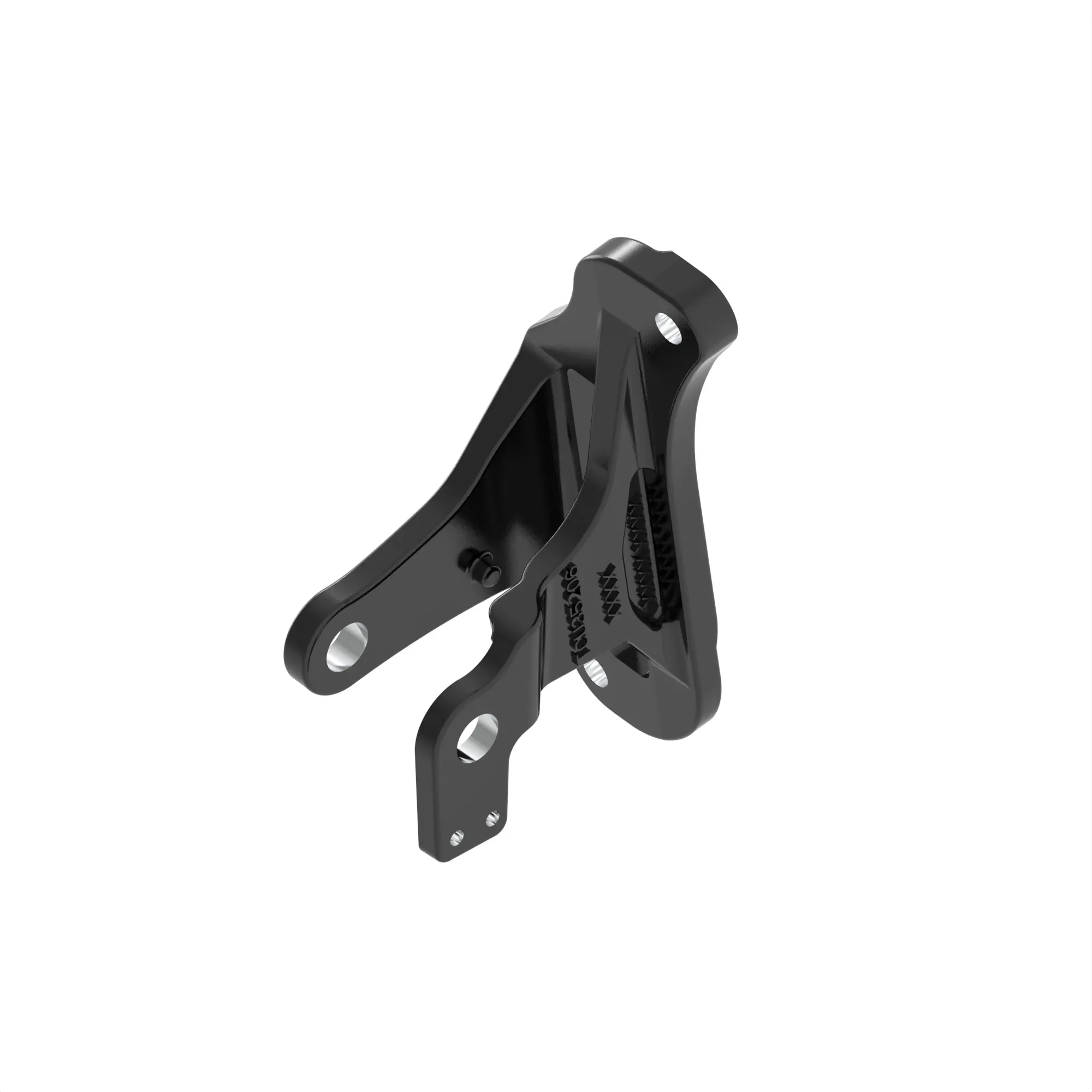 BRACKET, WALL MOUNT (HOC CAM)