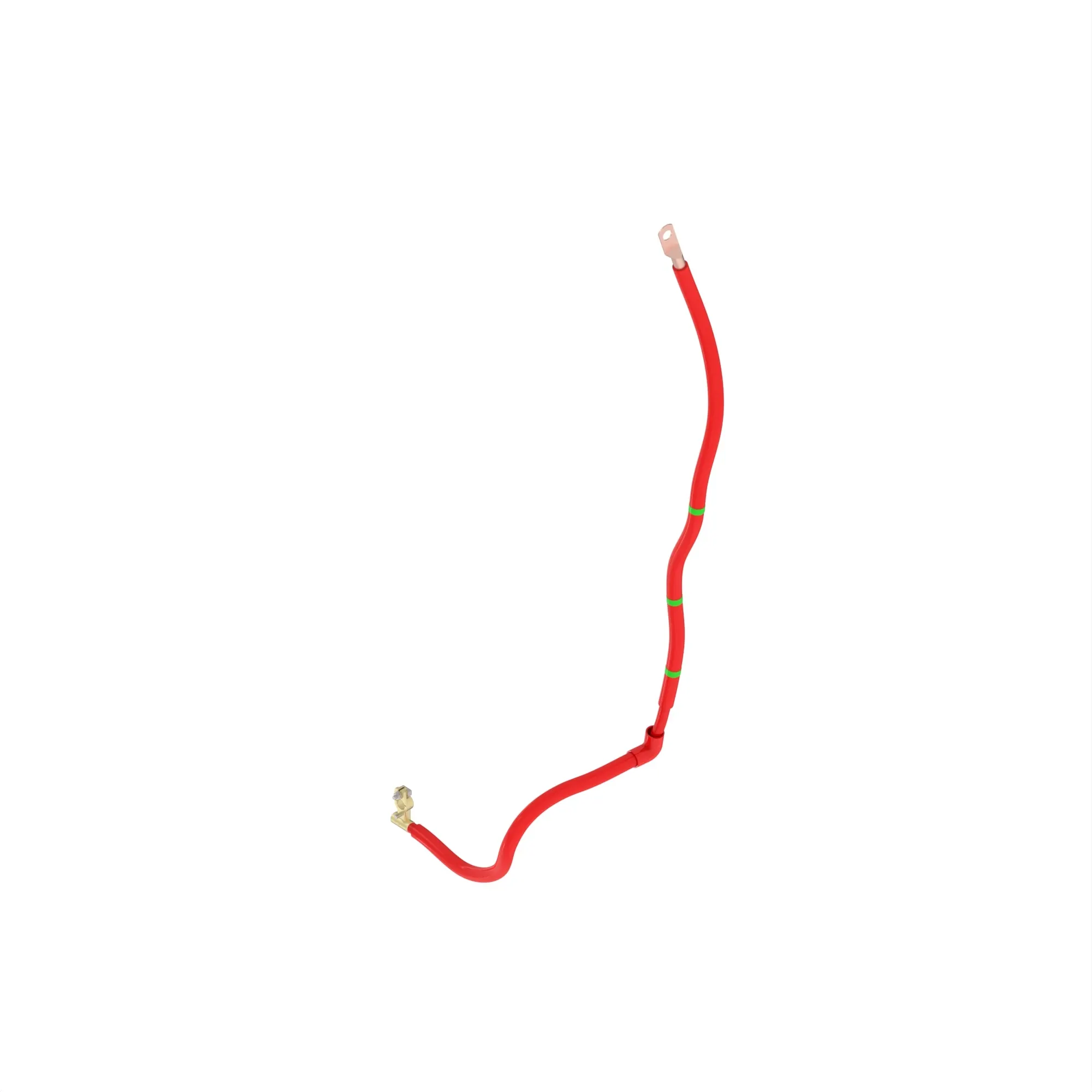 BATTERY CABLE, NEGATIVE 110AH