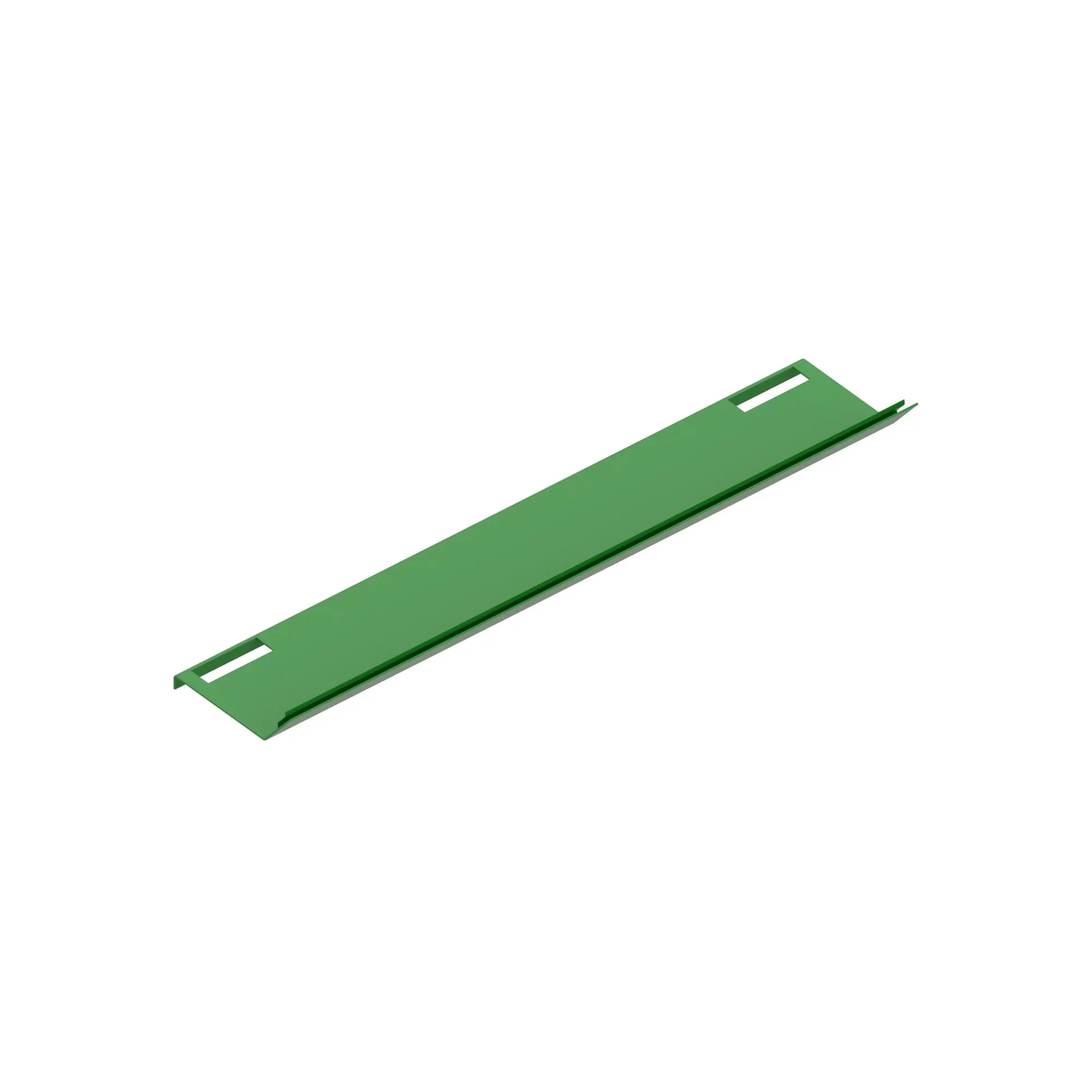 PLATE, PLATE, LOWER FB DUST COVER