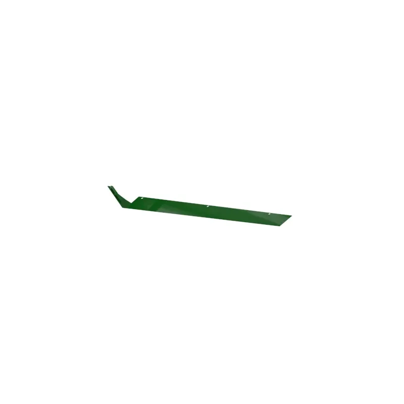 John Deere Grain Tank LH Top Rails Panel - AXE72754