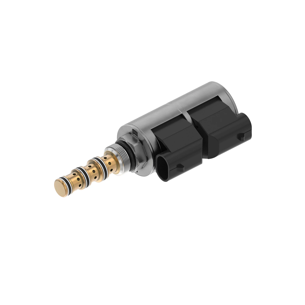 John Deere Solenoid Valve - RE262335