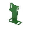 BRACKET, BRACKET, AUX COOLER BULKHE