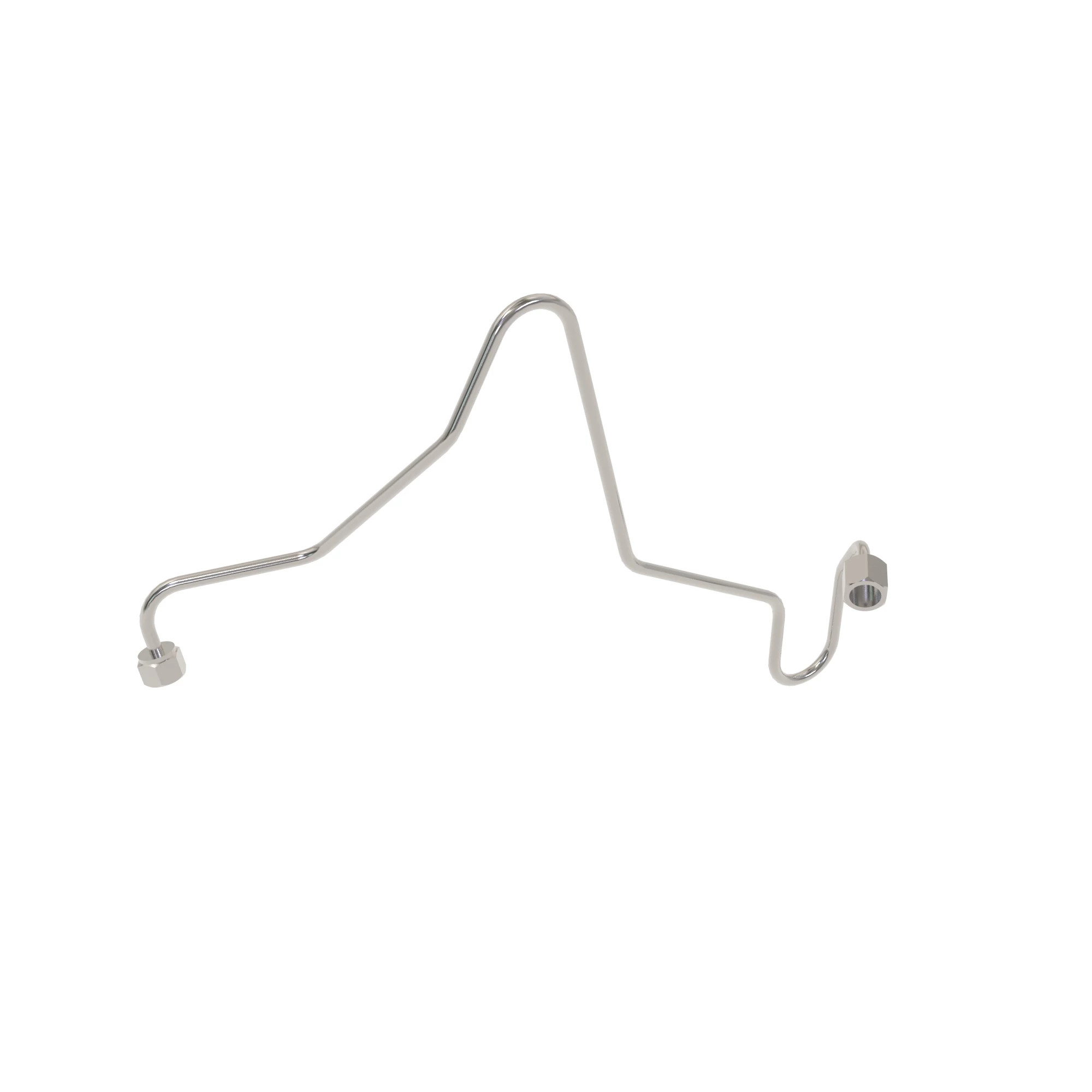 John Deere Fuel Line - RE503530