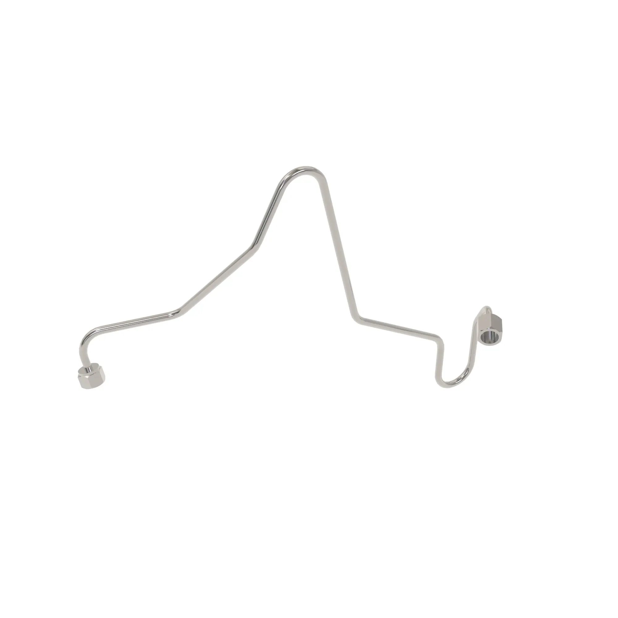 John Deere Fuel Line - RE503530