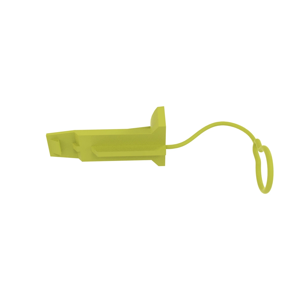 Fci Connector Position Assurance