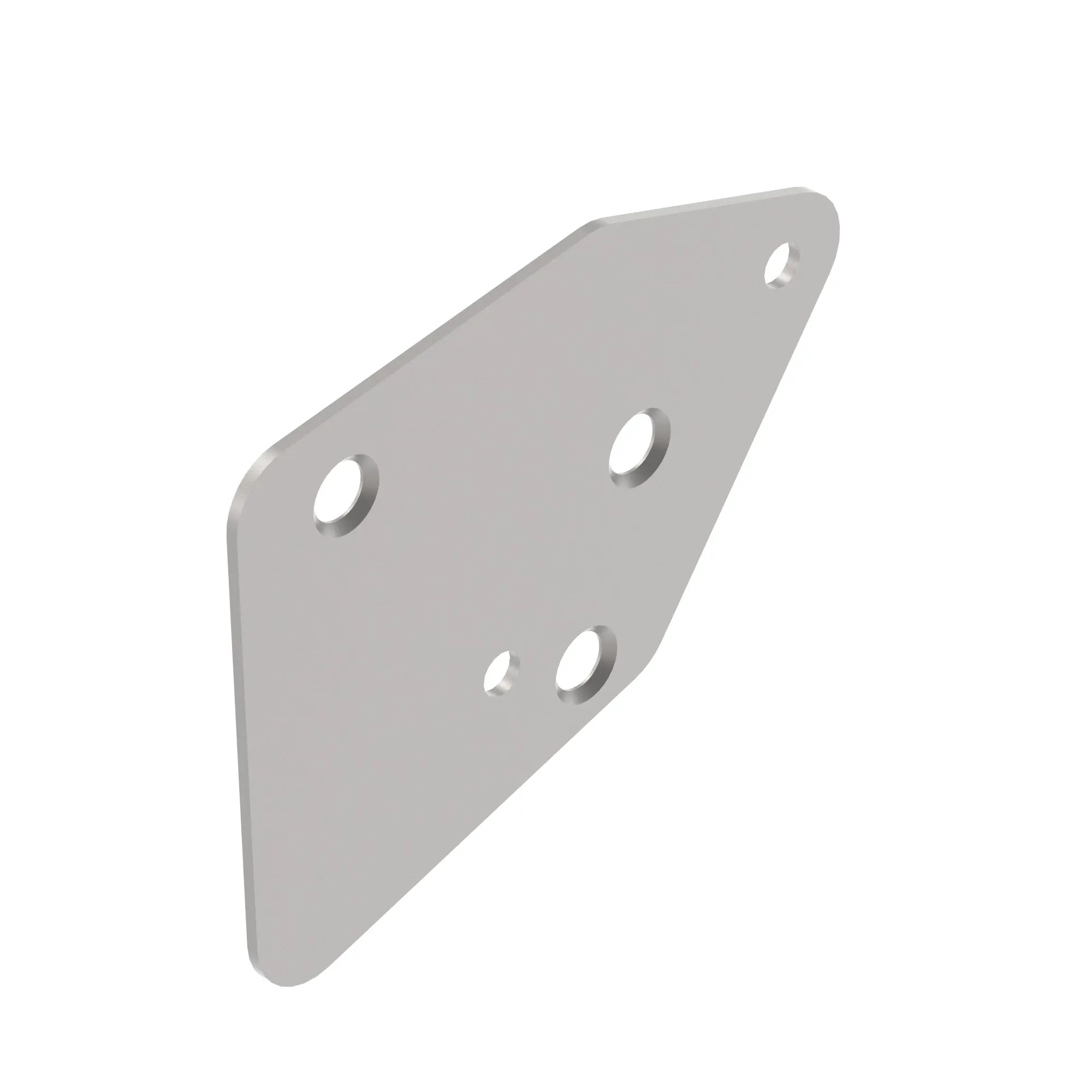 John Deere Plate - HXE161776
