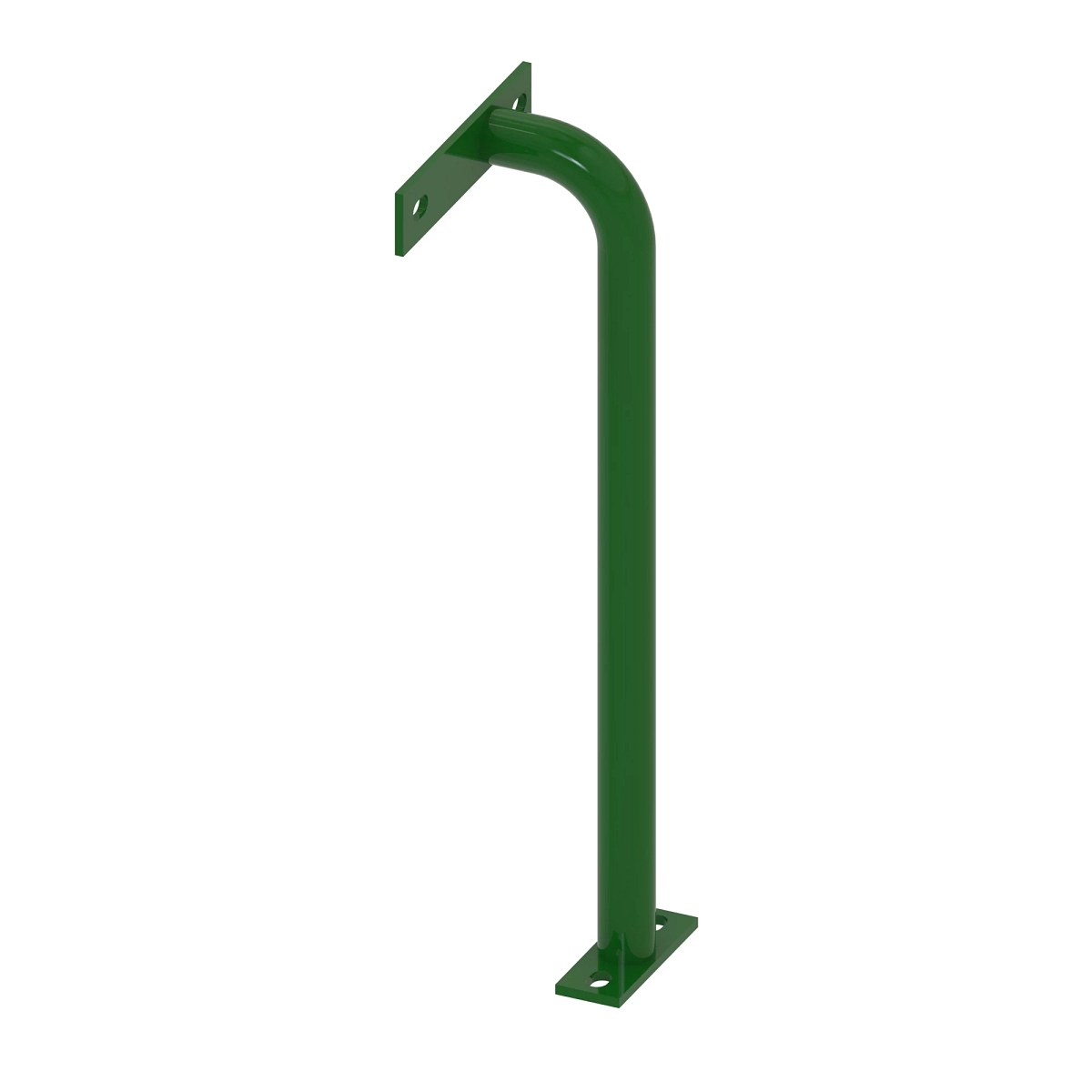 Handrail-Maintenance Stat
