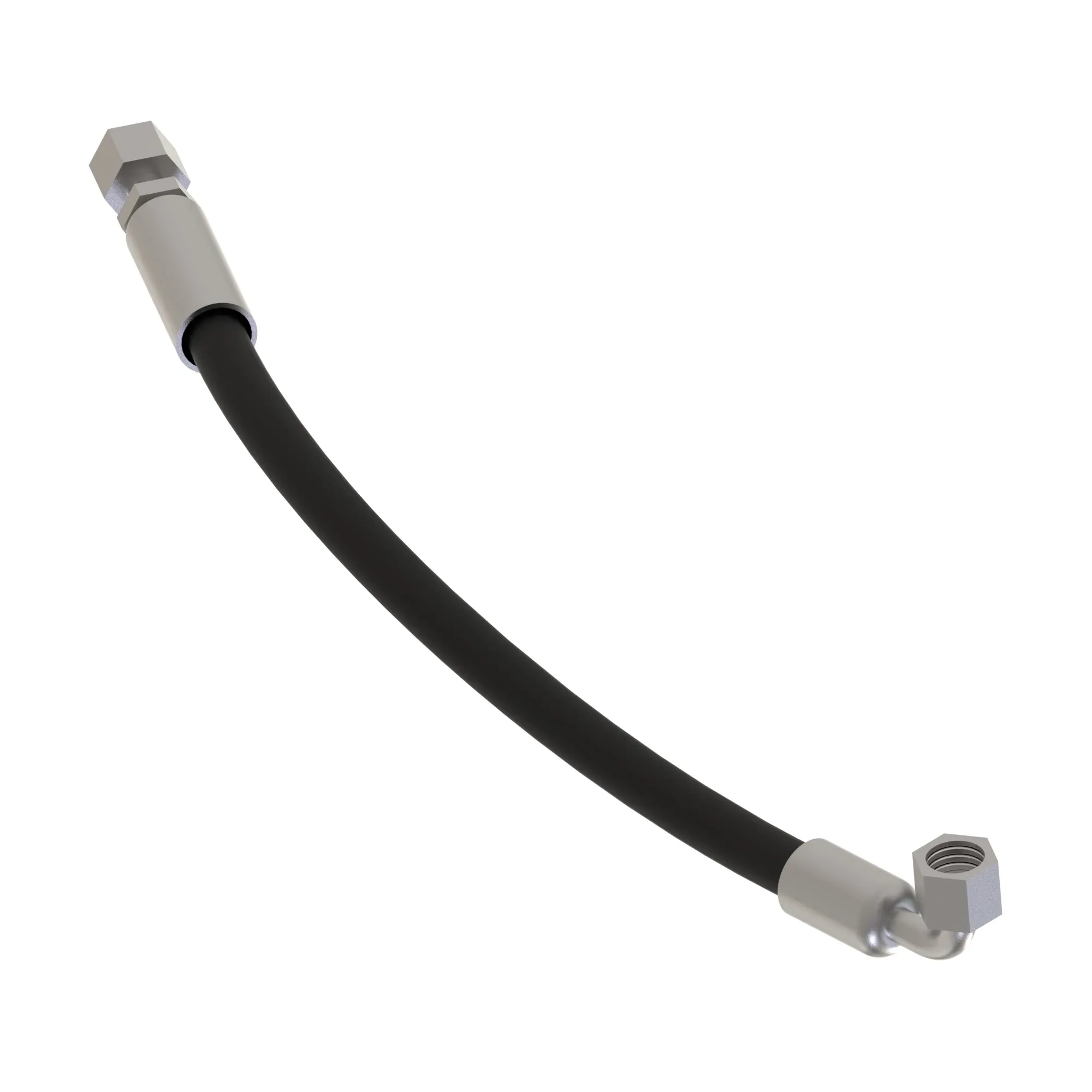 HOSE, HYDRAULIC-FAB