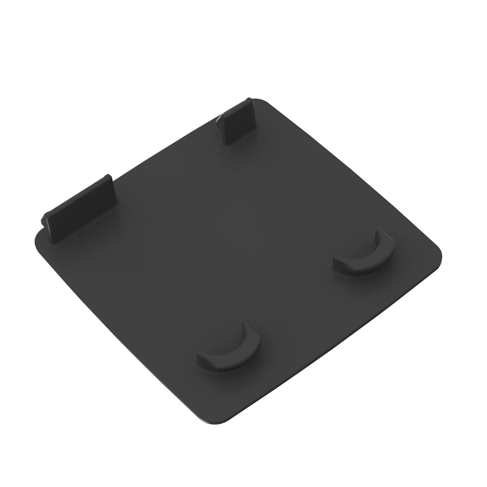 John Deere Hitch Assist Cover - LVU27272
