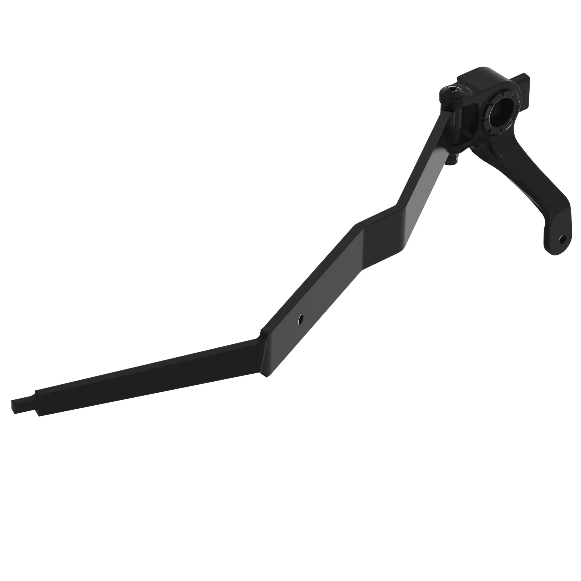 LEVER, SCV POS. I, ASSY