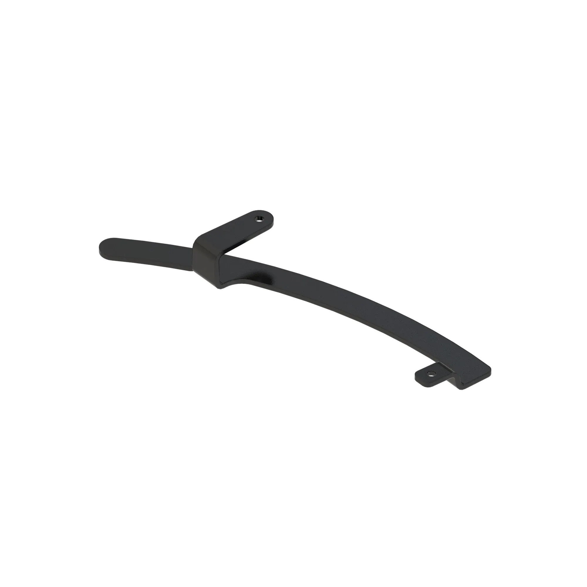 BRACKET, LH HOOD LOCATING
