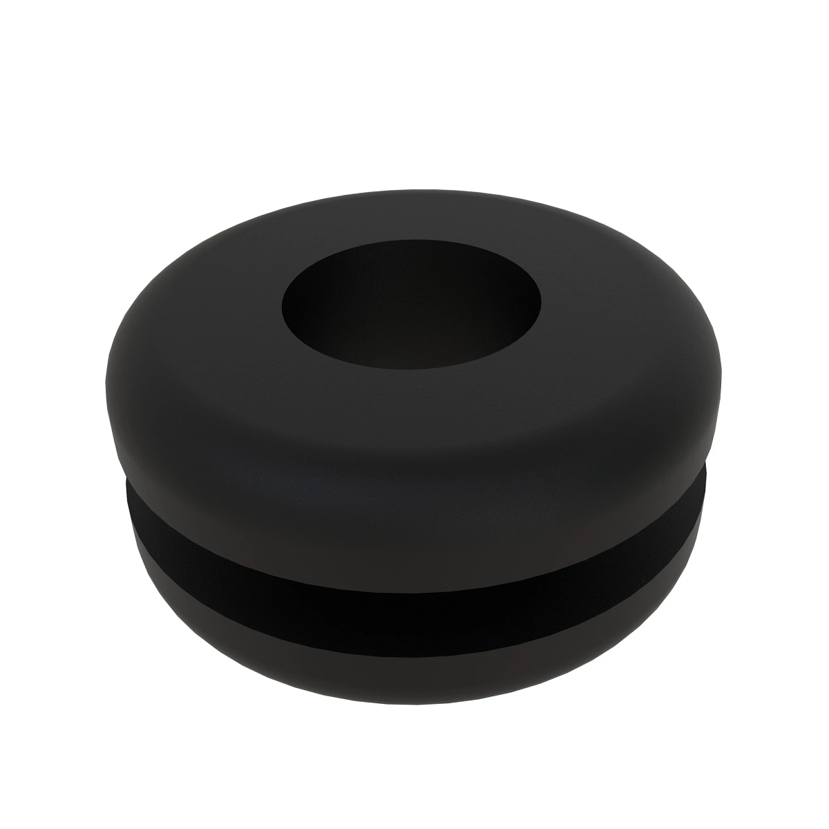 John Deere Plain Round Grommet - M305T